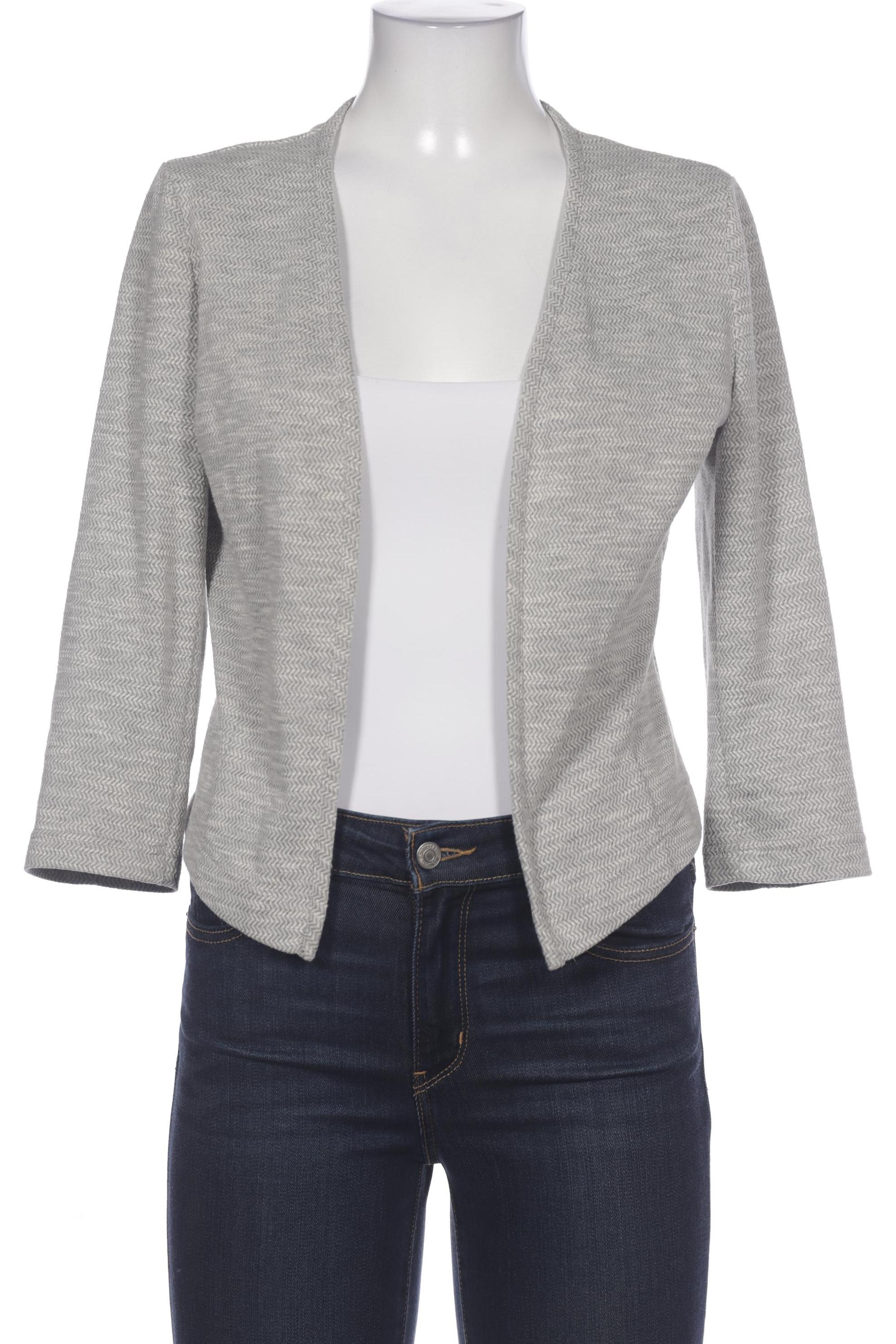 

Opus Damen Blazer, grau, Gr. 38