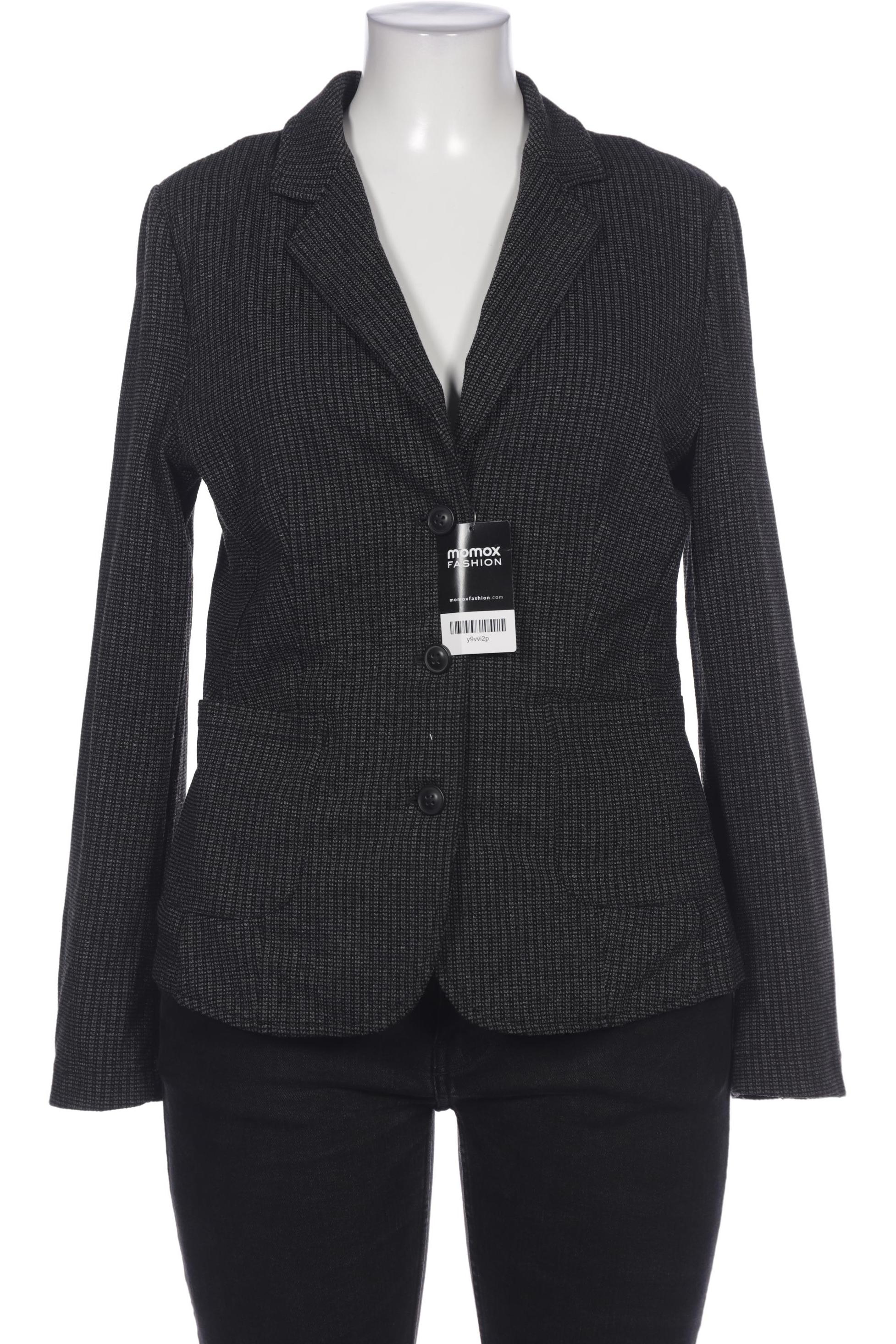 

Opus Damen Blazer, grau