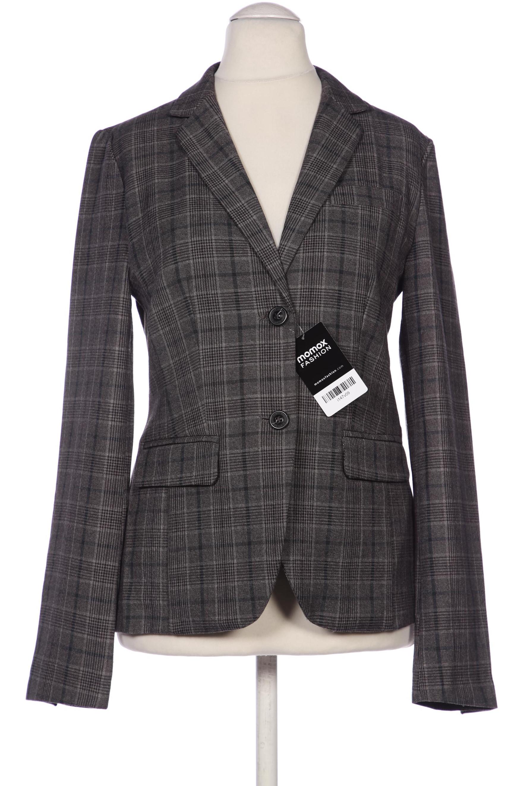 

Opus Damen Blazer, grau, Gr. 36