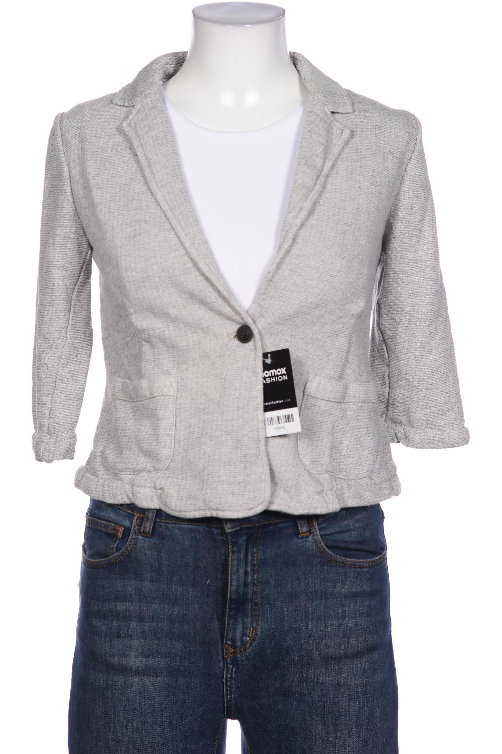 

Opus Damen Blazer, grau