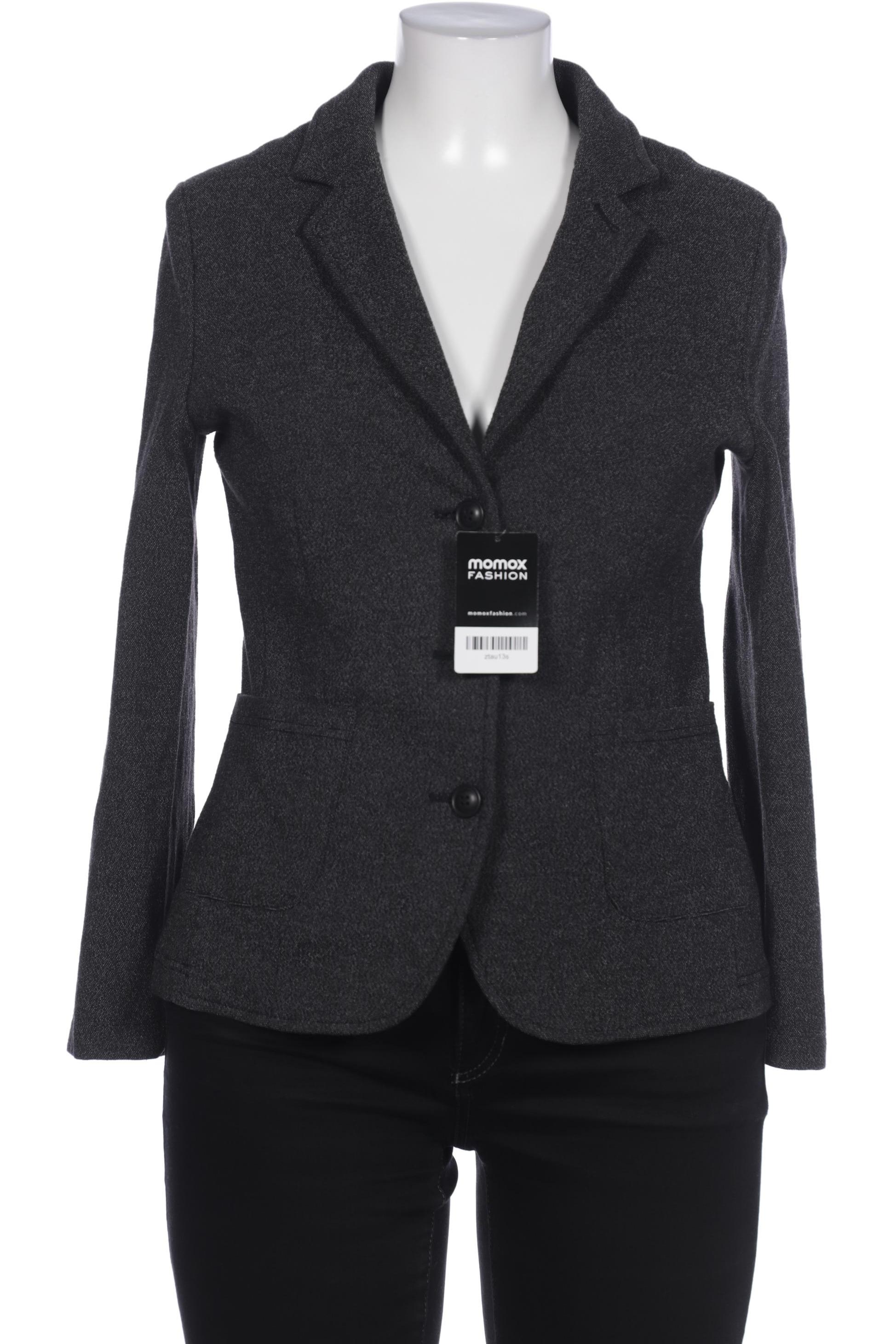 

Opus Damen Blazer, grau, Gr. 44