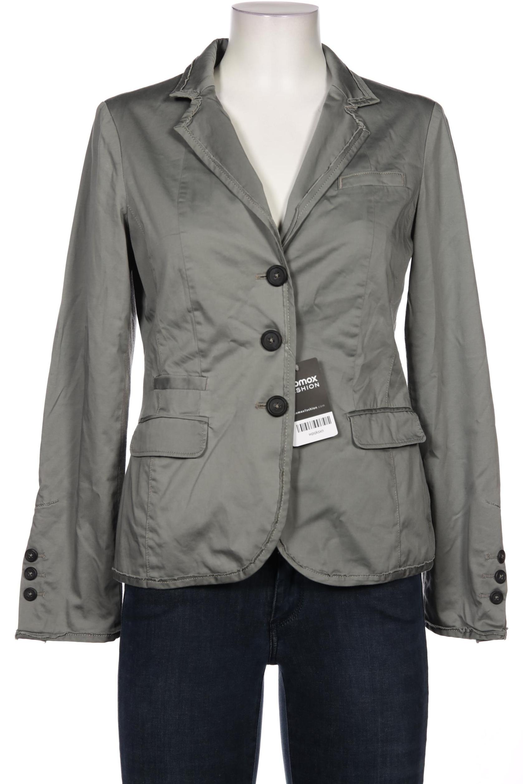 

Opus Damen Blazer, grau