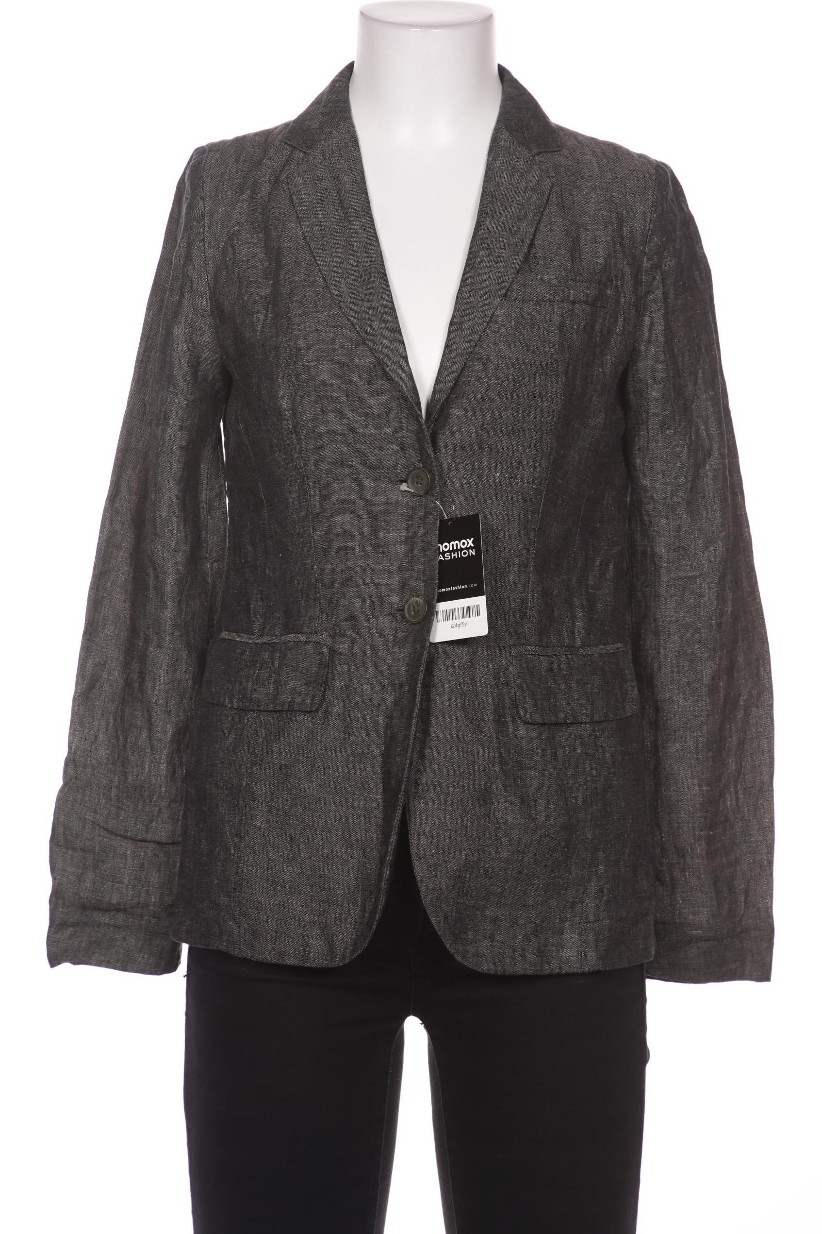 

Opus Damen Blazer, grau, Gr. 34