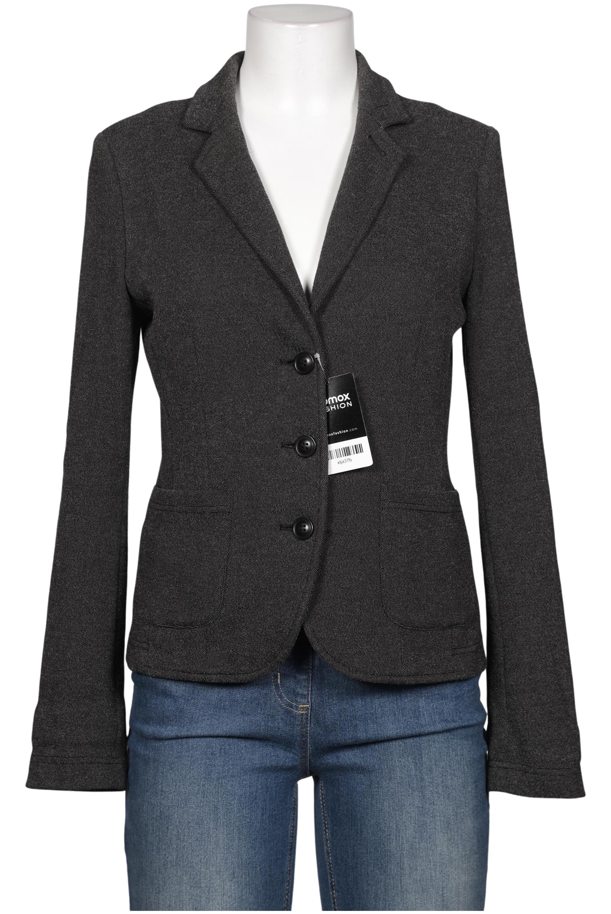 

Opus Damen Blazer, grau, Gr. 38