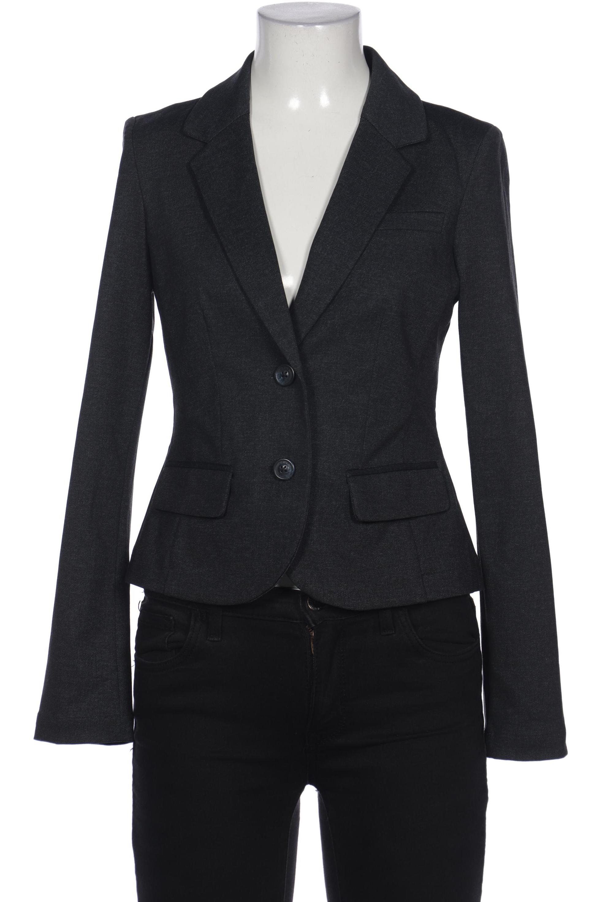 

Opus Damen Blazer, marineblau