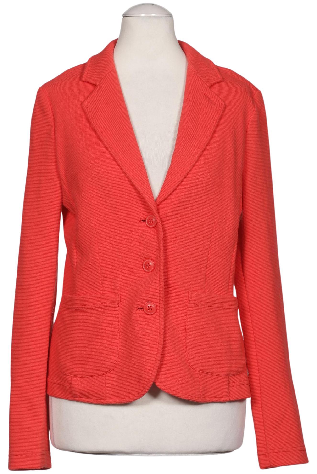 Thumbnail - Opus Damen Blazer, rot, Gr. 36