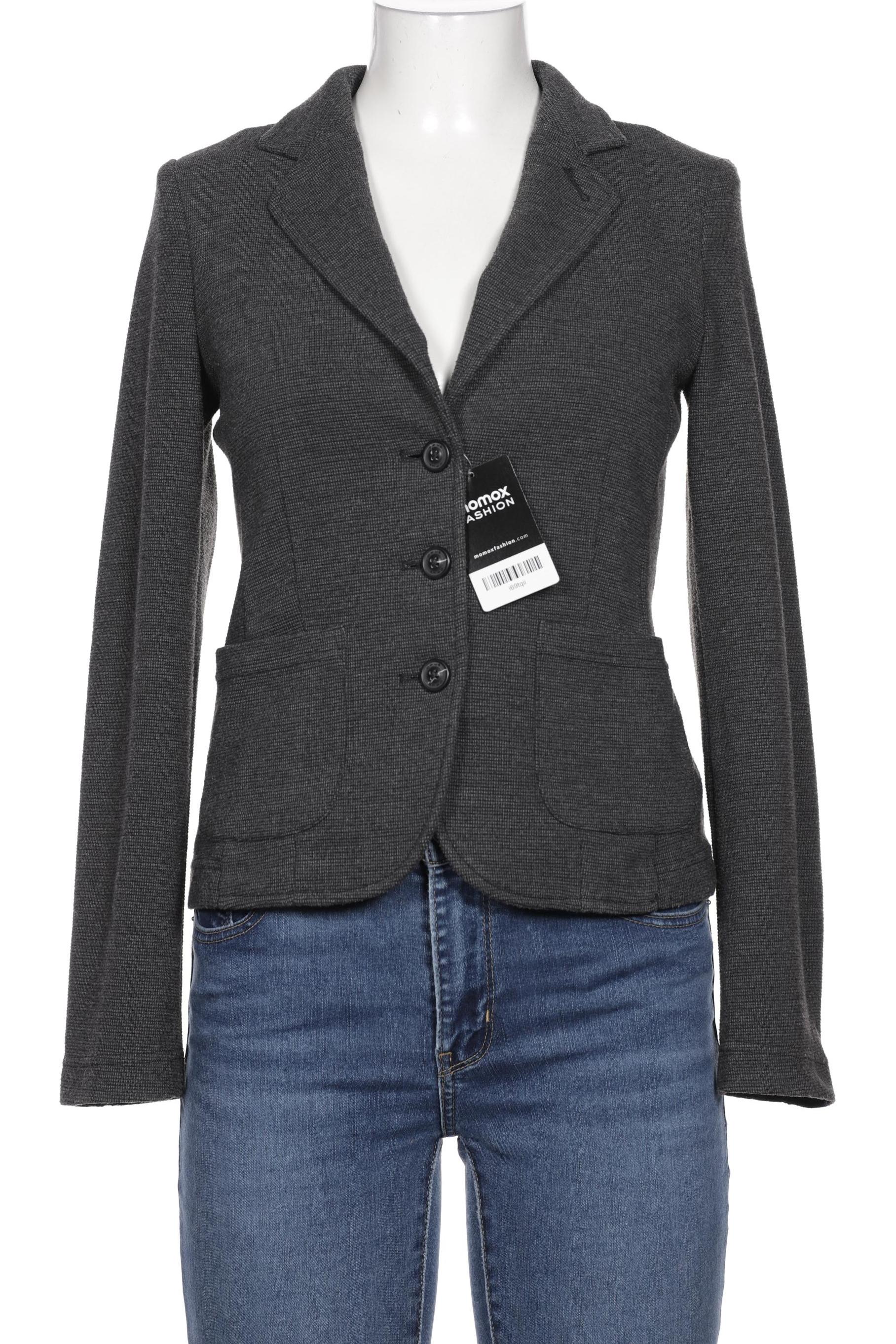

Opus Damen Blazer, grau