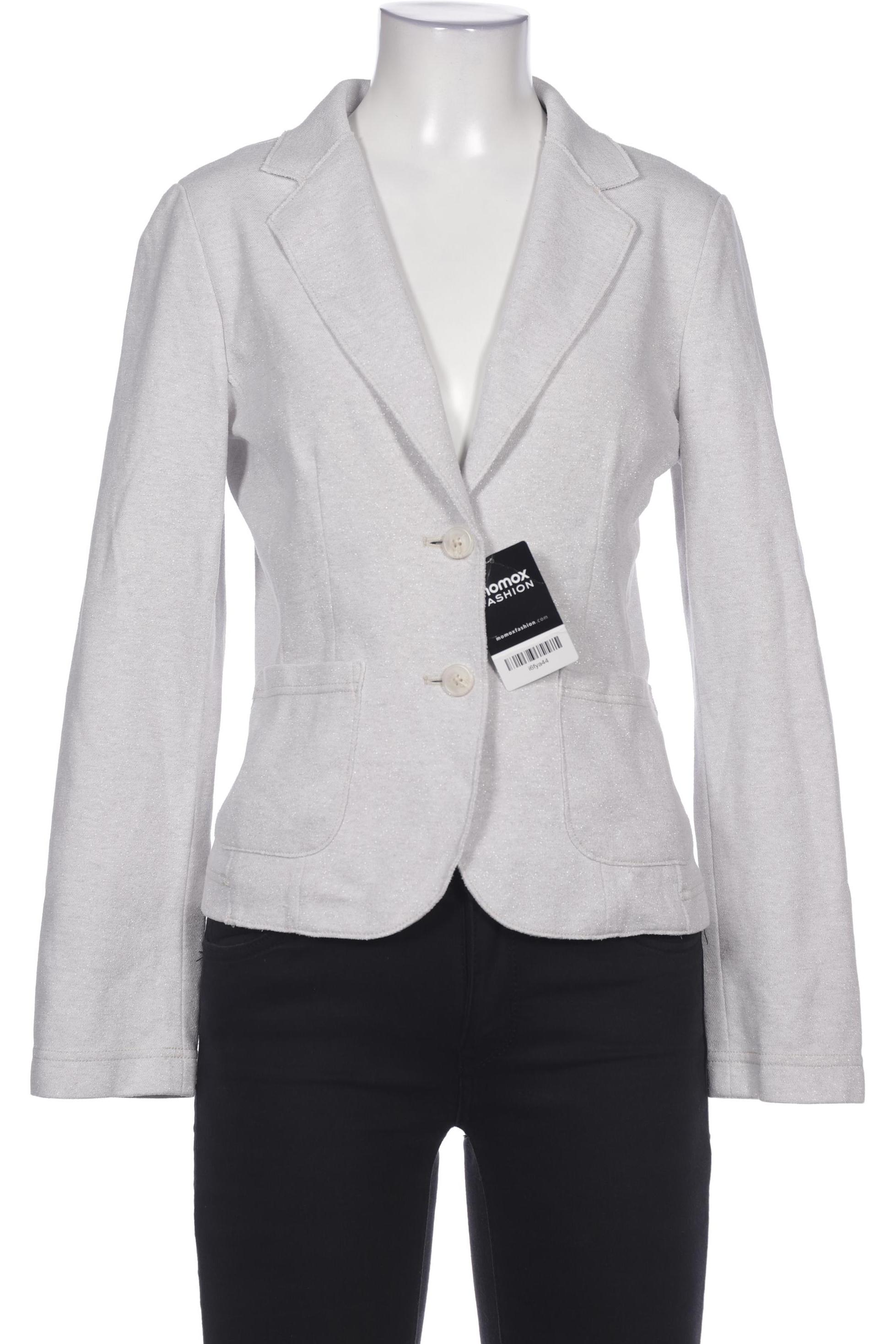 

Opus Damen Blazer, grau