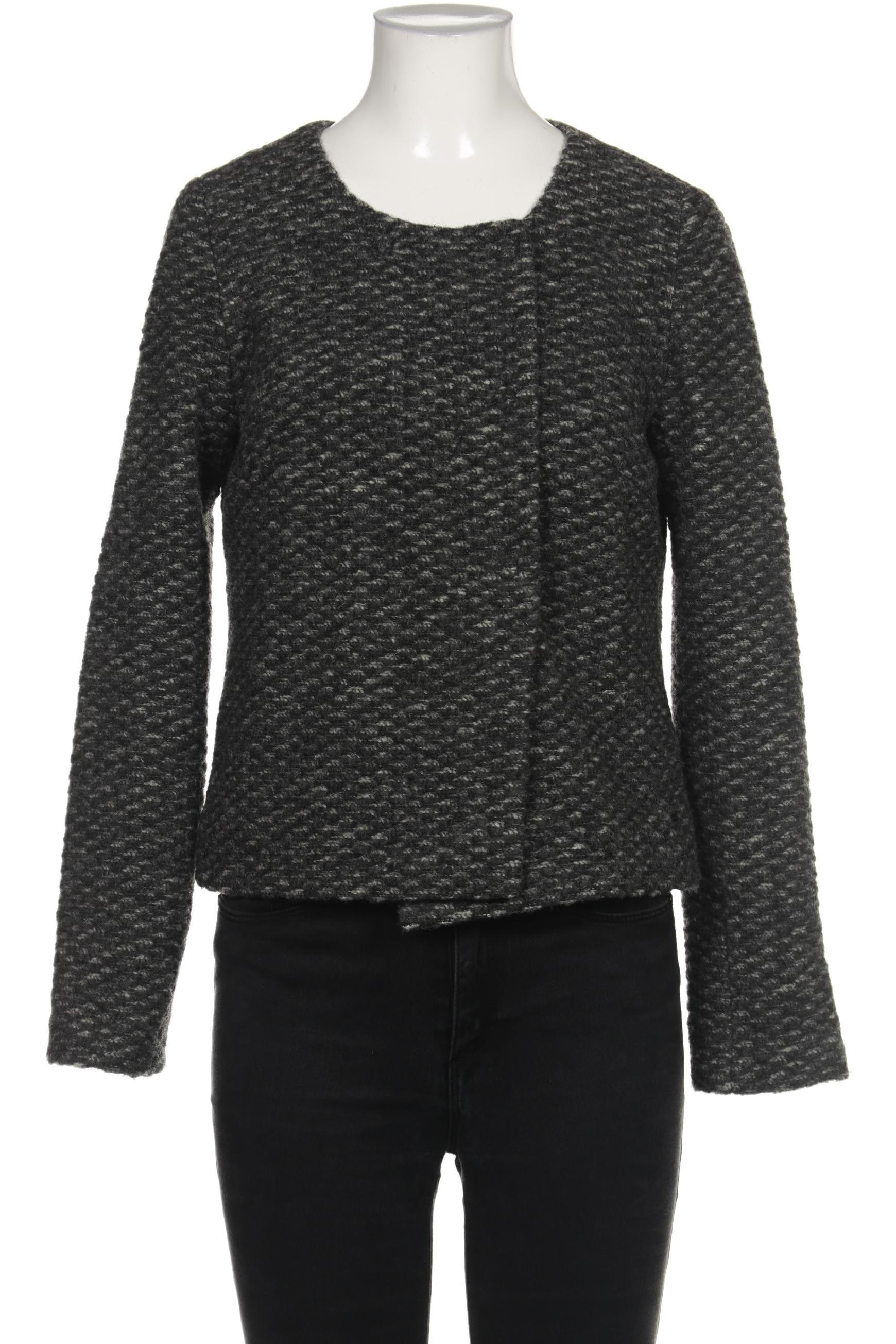 

Opus Damen Blazer, grau