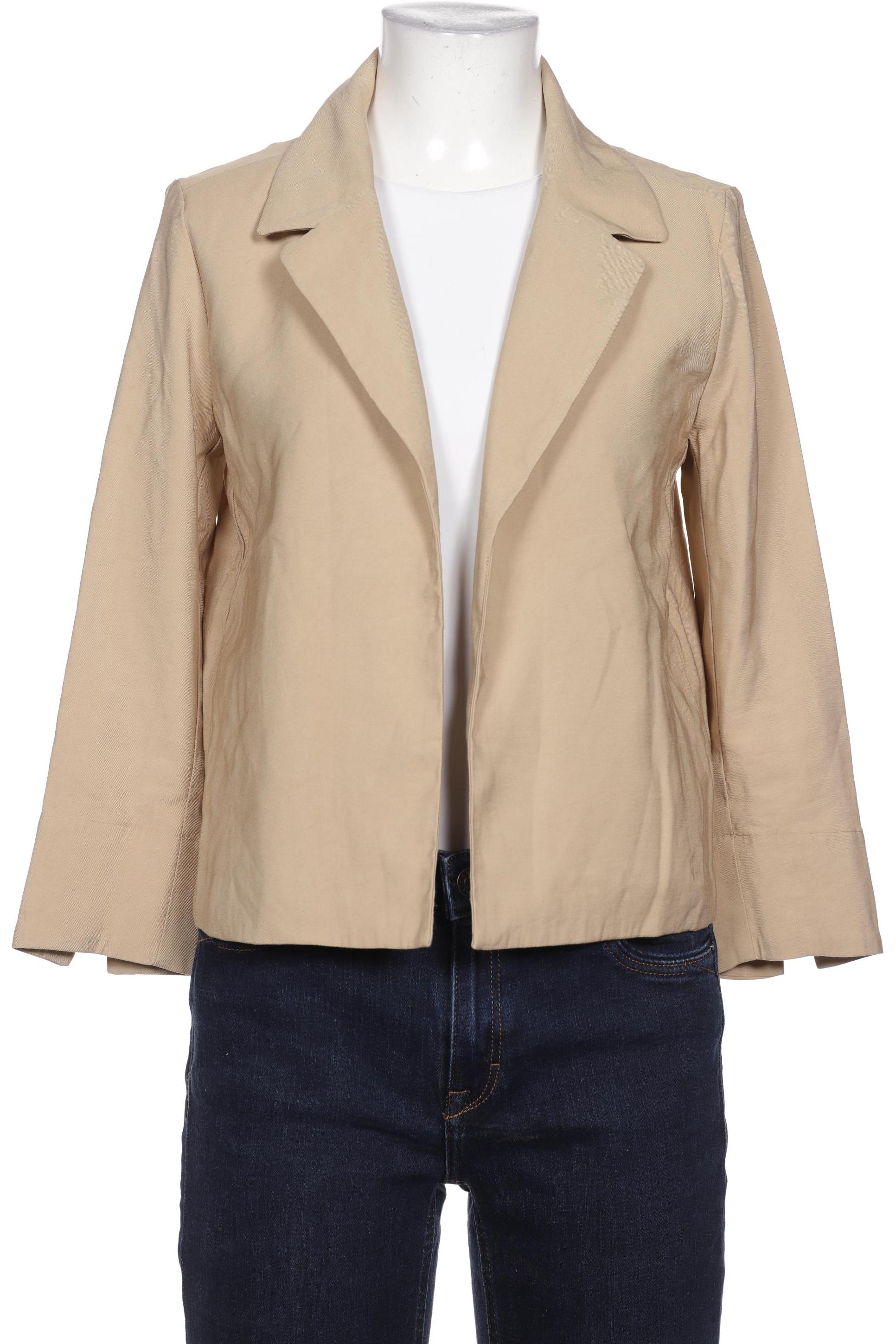 

Opus Damen Blazer, beige