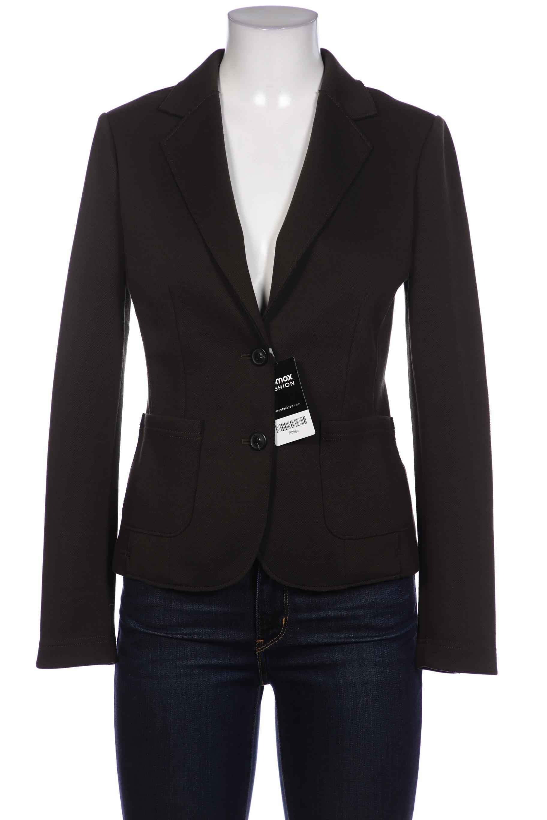 

Opus Damen Blazer, grün, Gr. 38