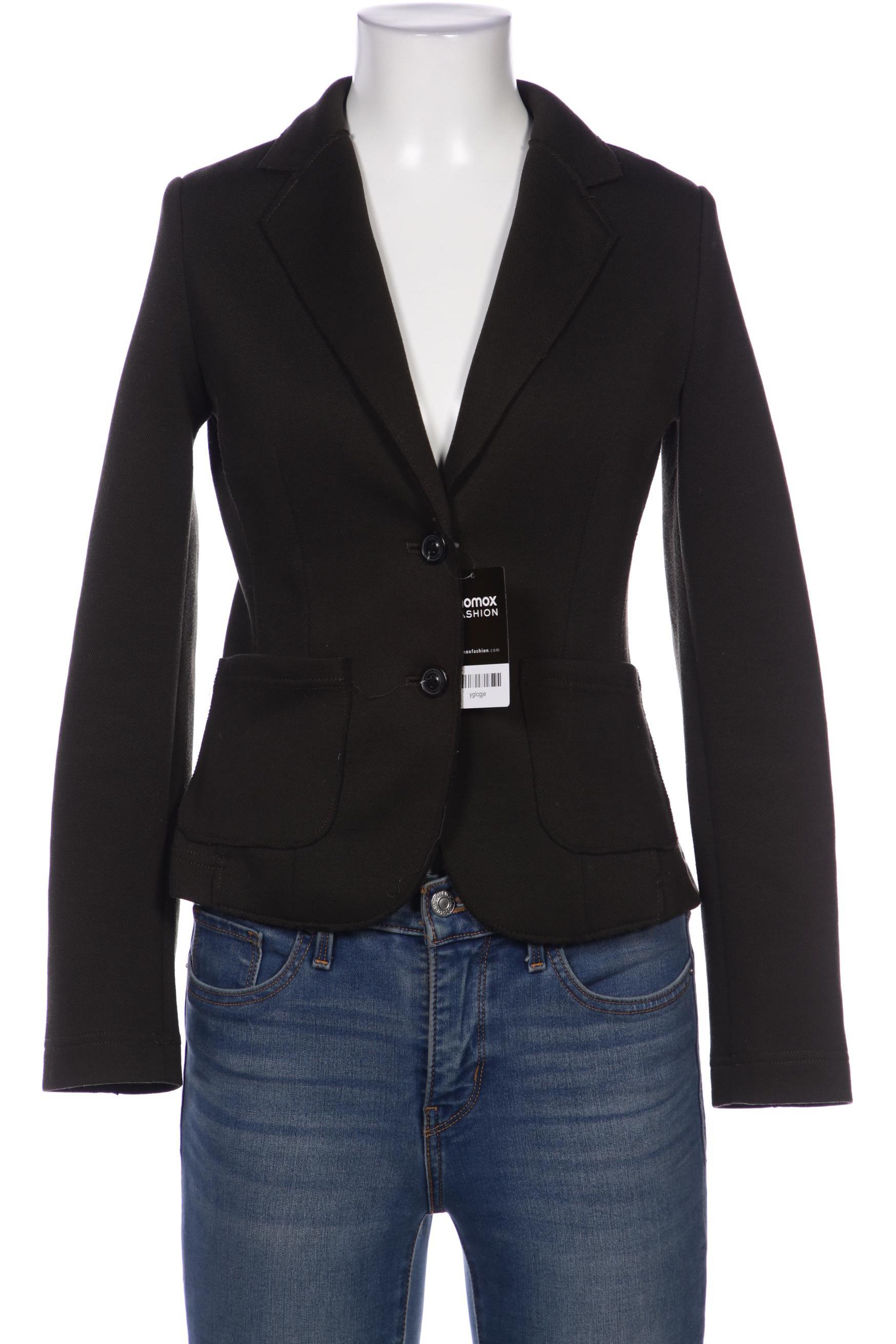 

Opus Damen Blazer, grün, Gr. 34