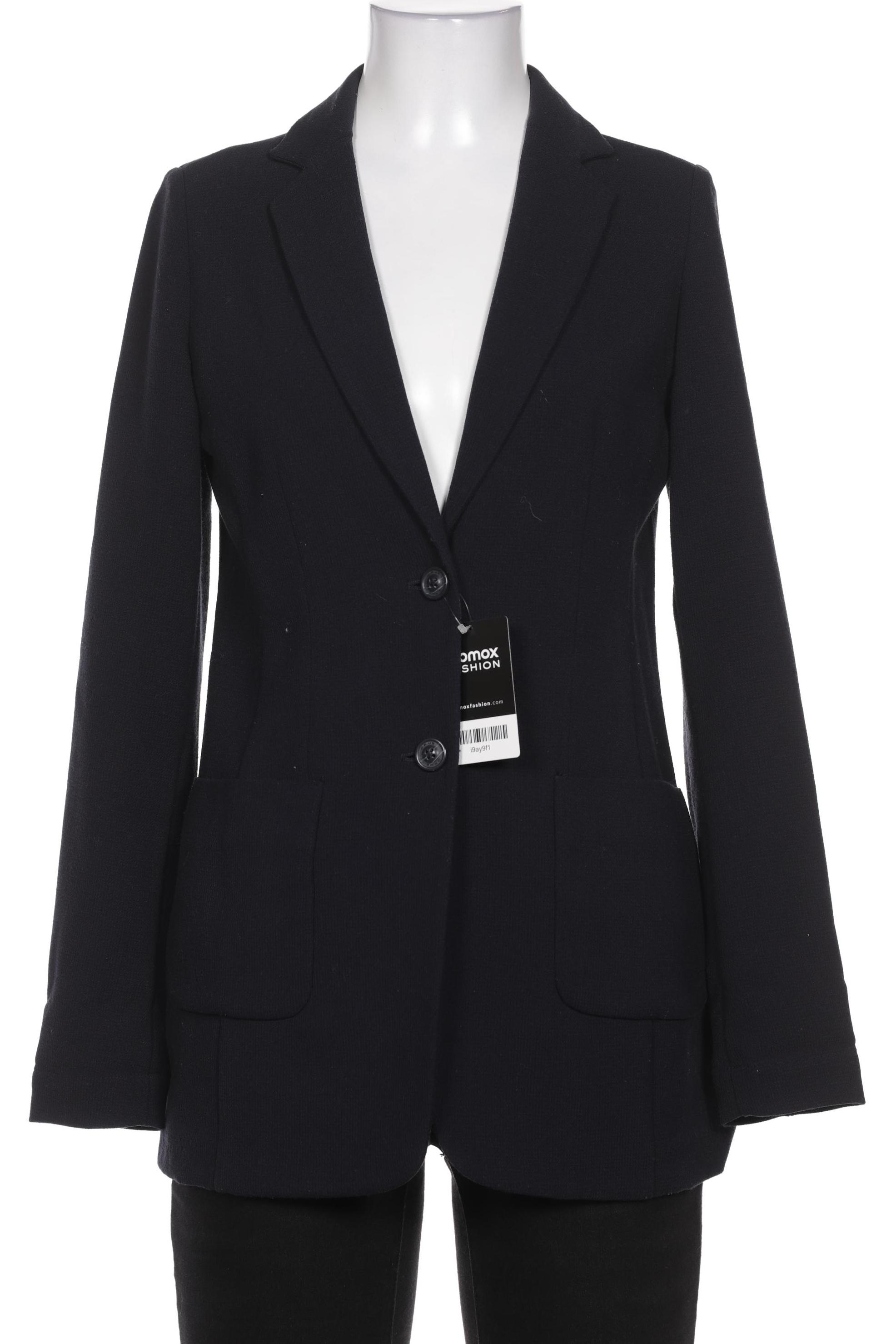 

Opus Damen Blazer, marineblau, Gr. 34