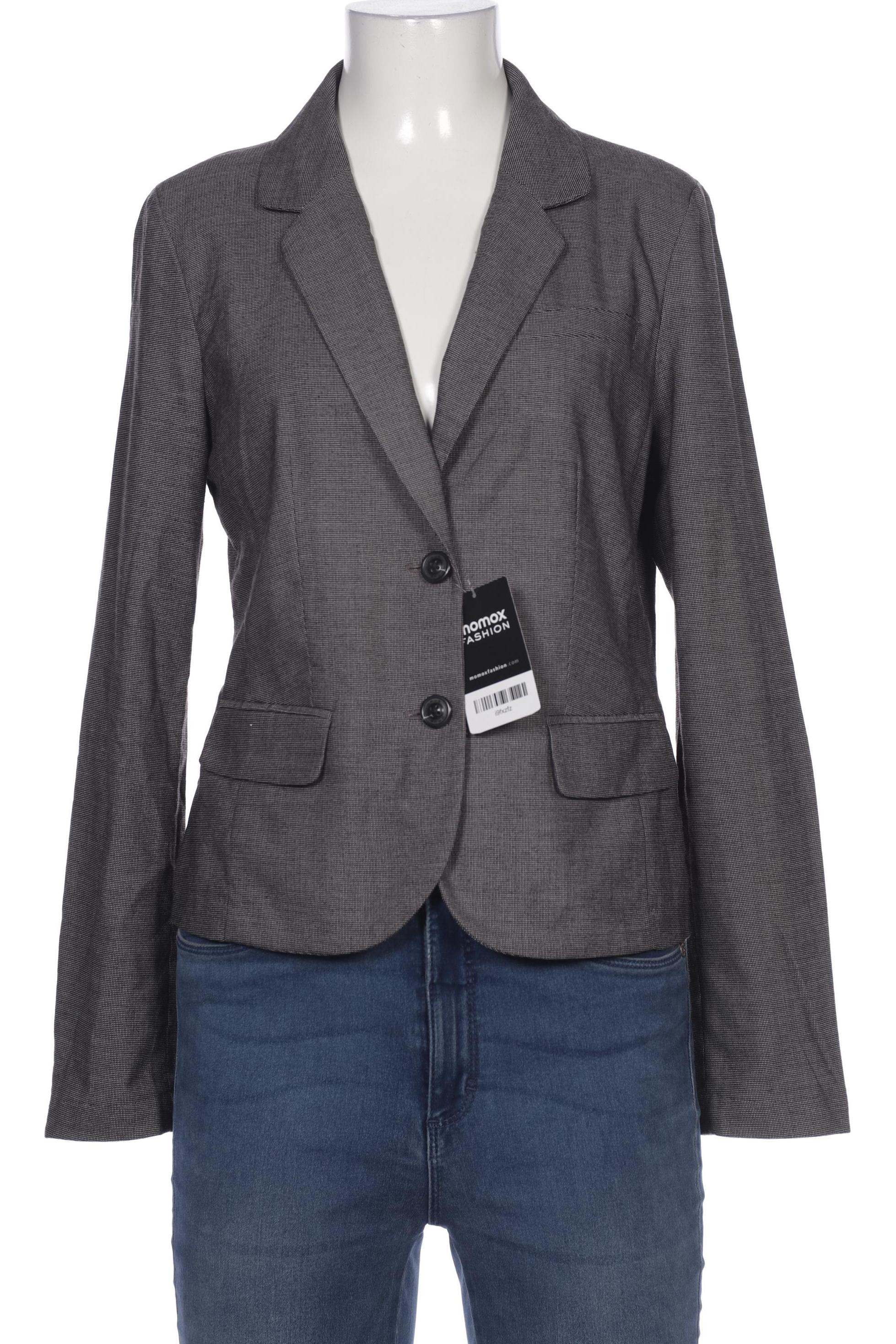 

Opus Damen Blazer, grau