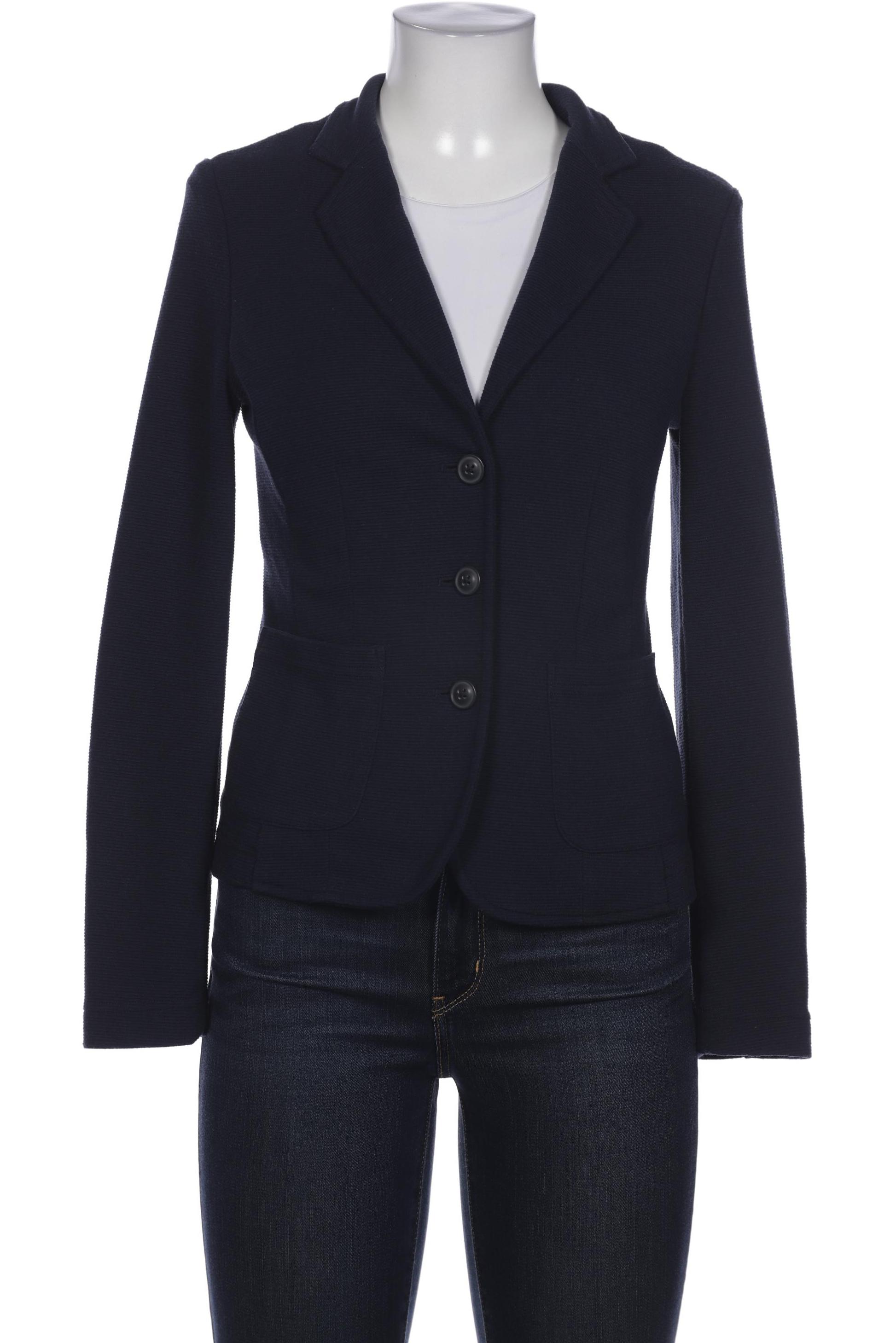 

Opus Damen Blazer, marineblau, Gr. 38