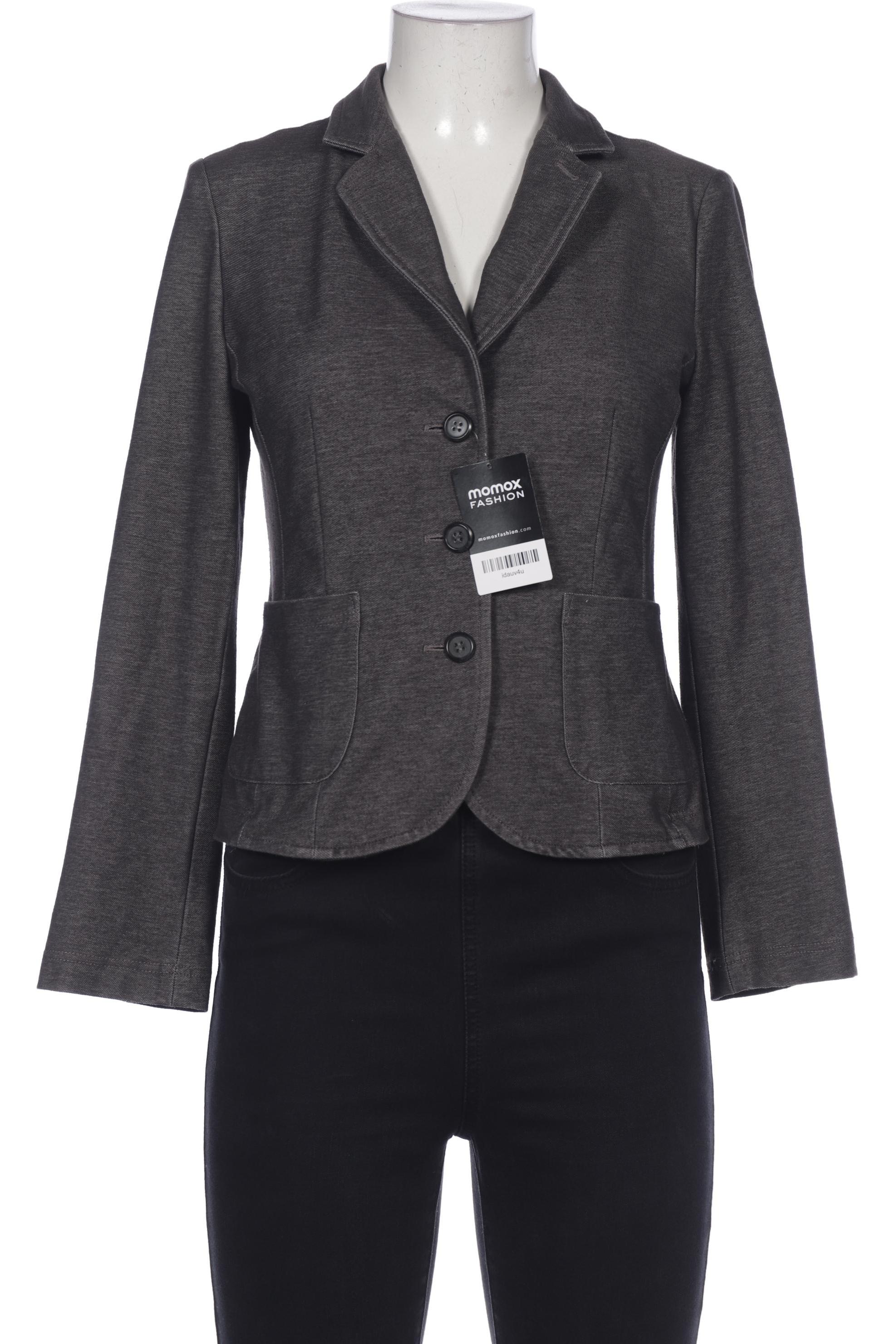 

Opus Damen Blazer, grau