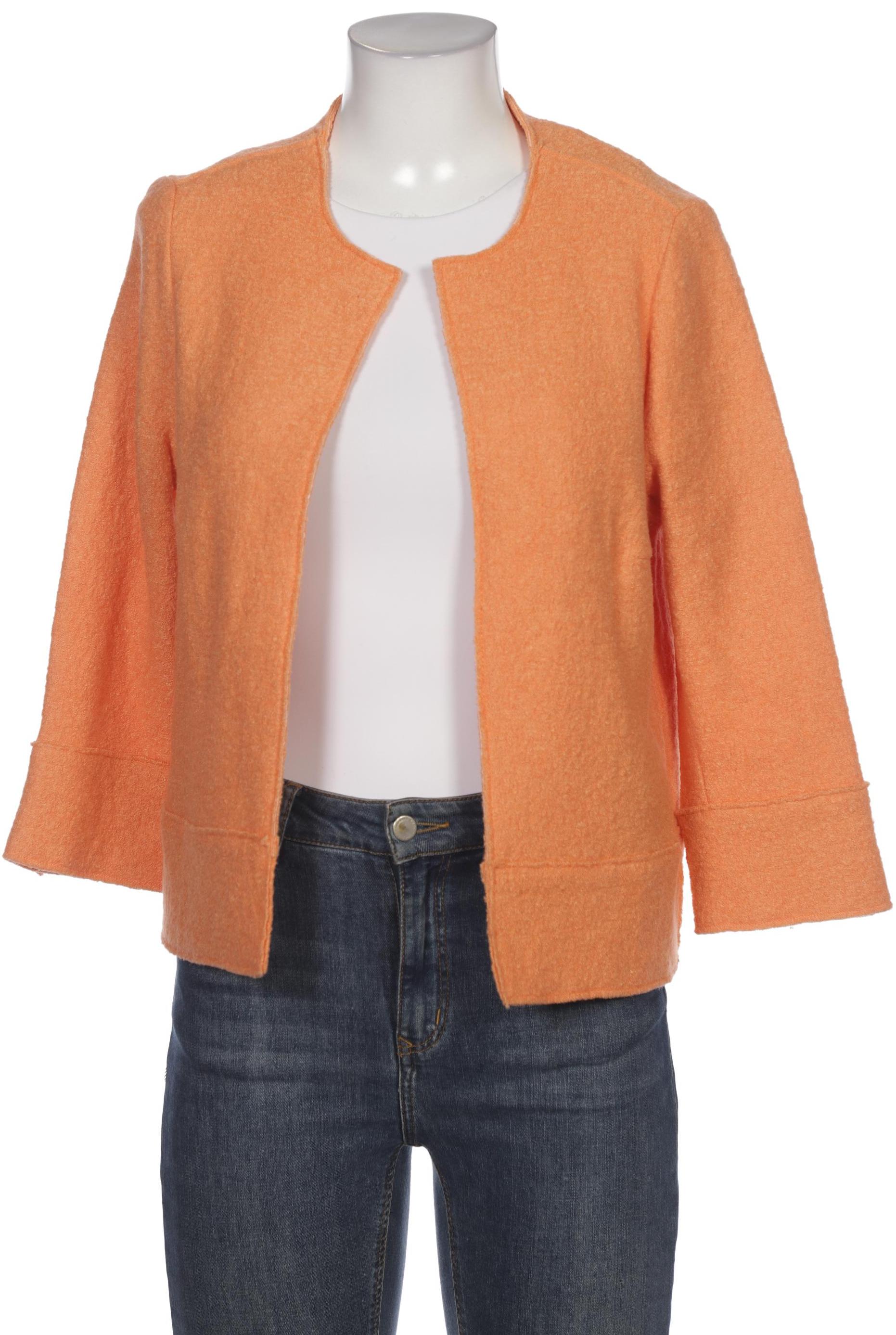 

Opus Damen Blazer, orange