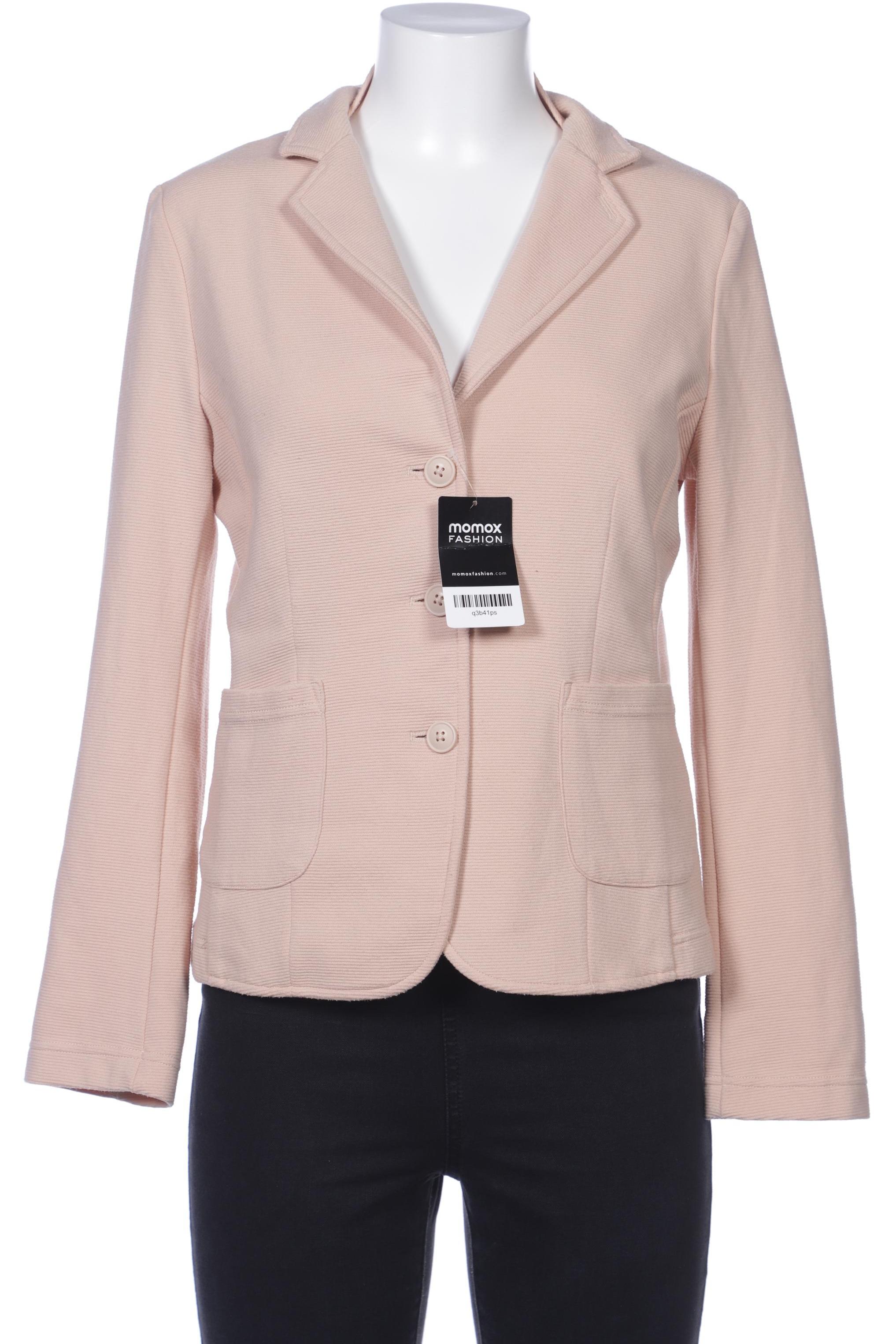 

Opus Damen Blazer, beige, Gr. 42