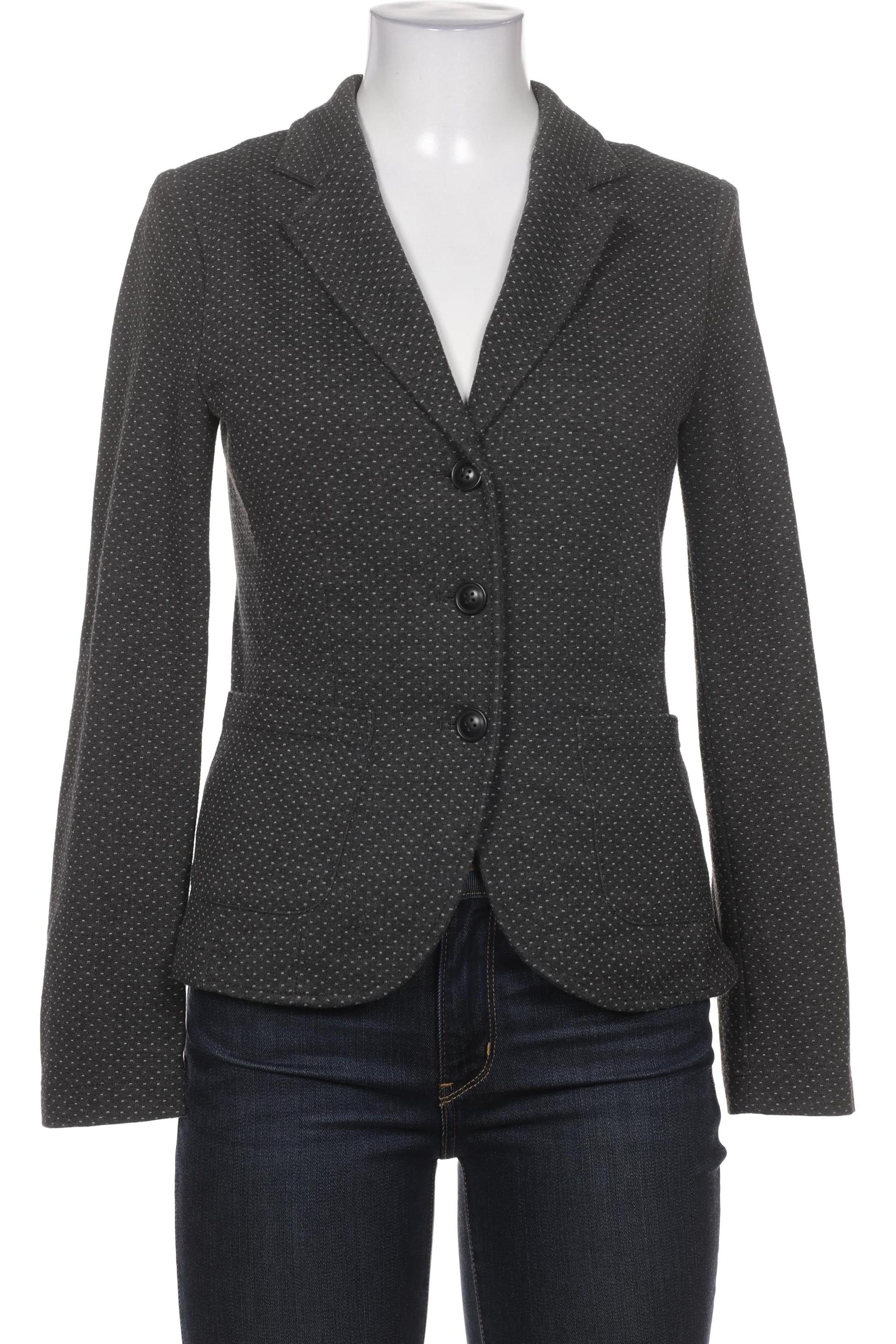 

Opus Damen Blazer, grau, Gr. 38