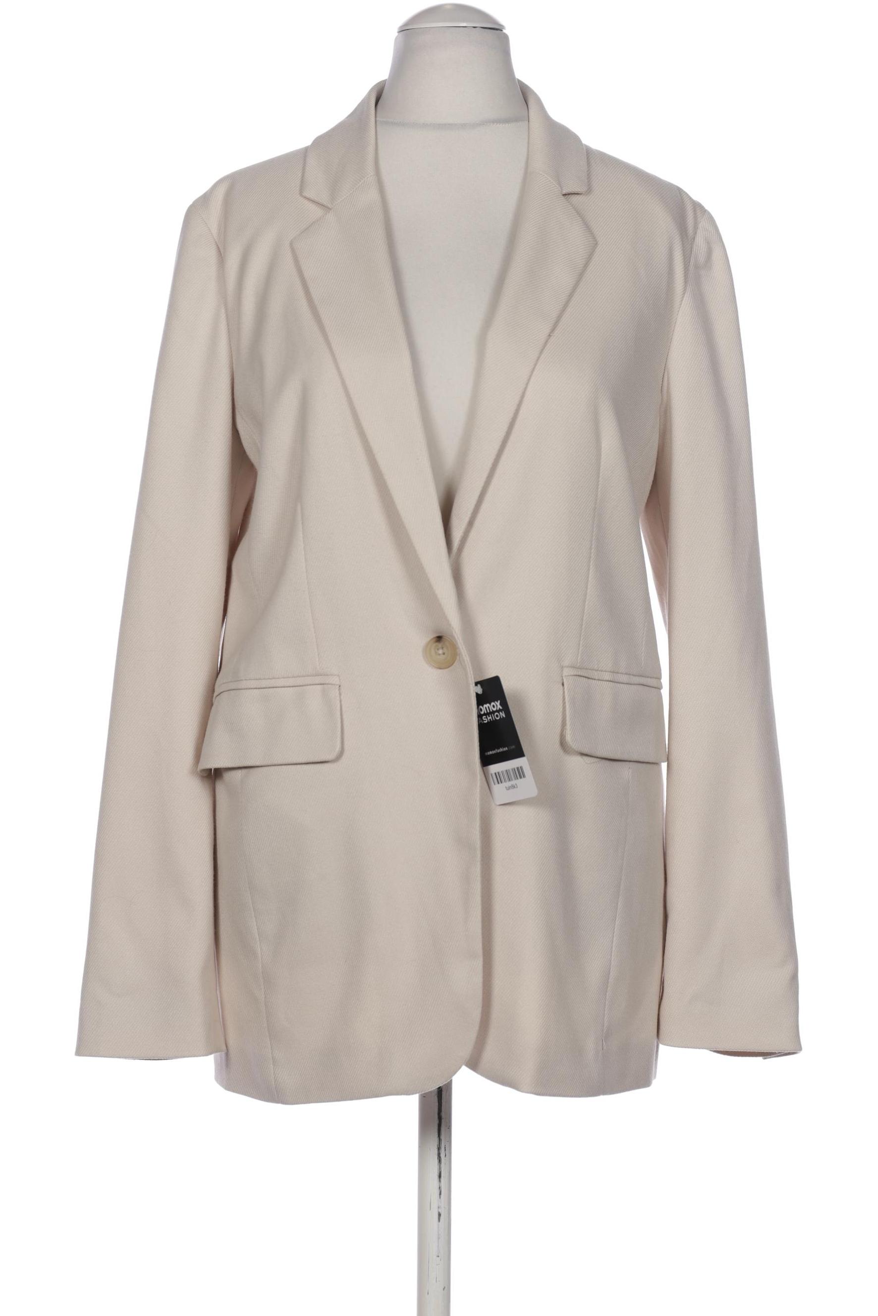 

Opus Damen Blazer, beige, Gr. 36