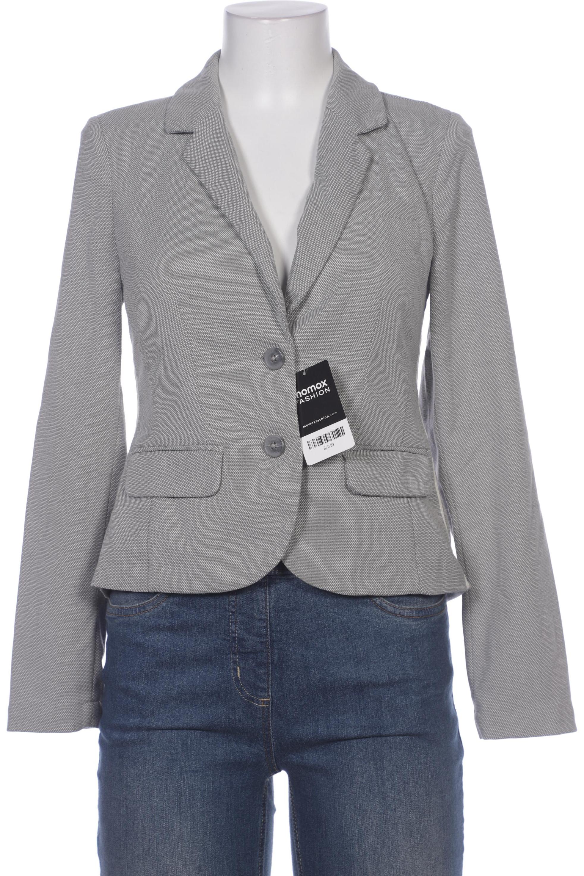 

Opus Damen Blazer, grau, Gr. 36