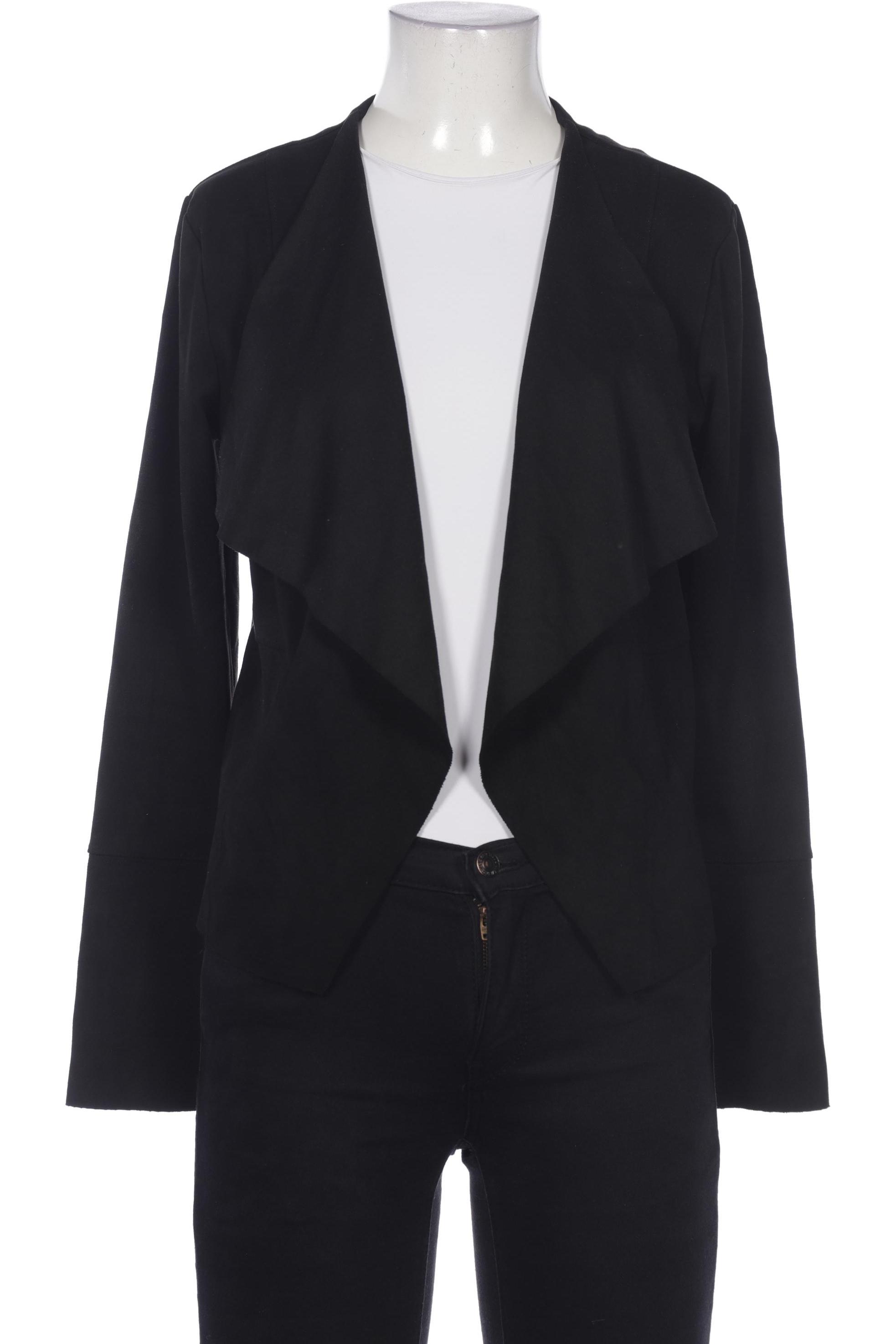 

Opus Damen Blazer, schwarz