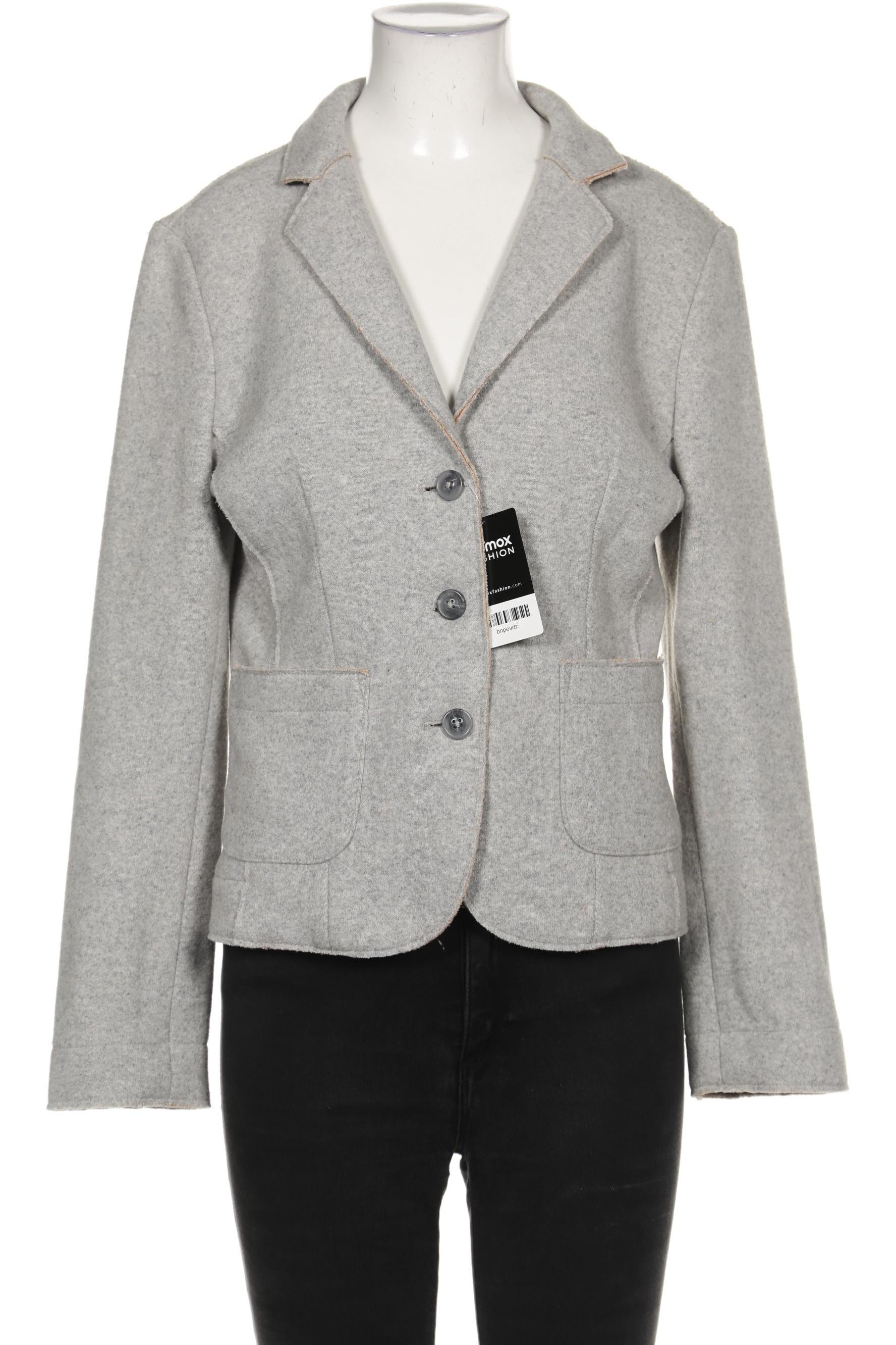 

Opus Damen Blazer, grau