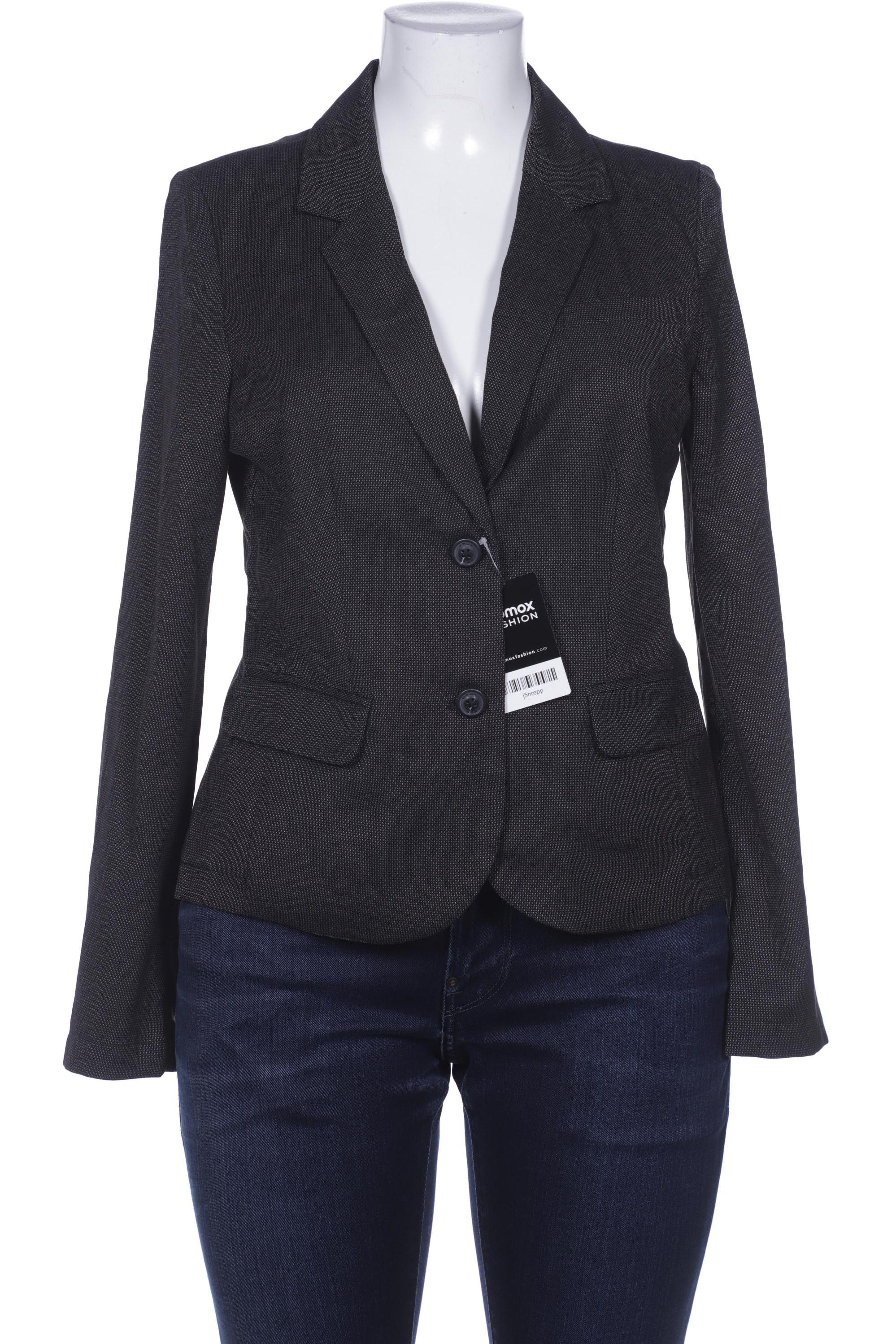 

Opus Damen Blazer, grau, Gr. 42