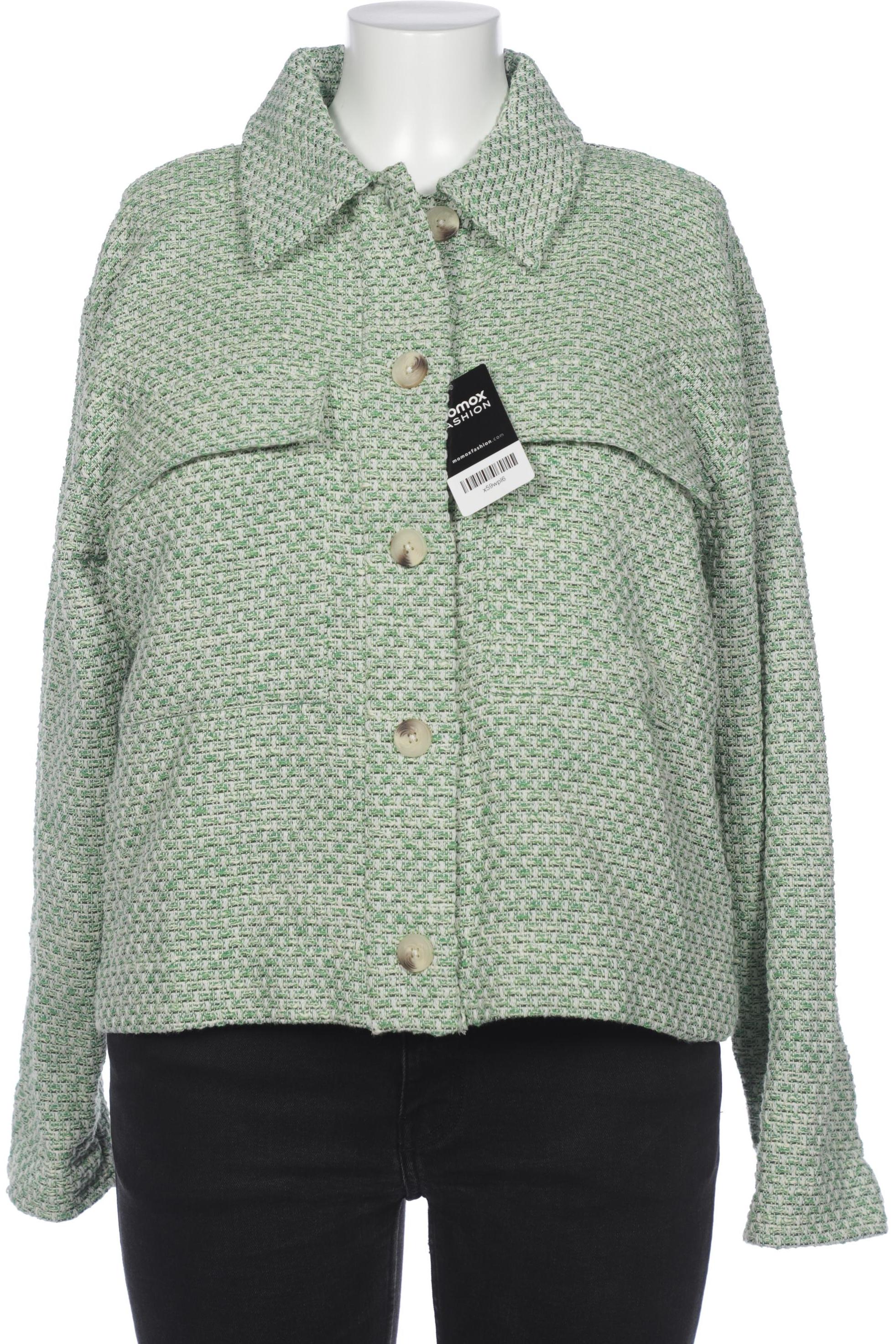 

Opus Damen Blazer, grün, Gr. 44