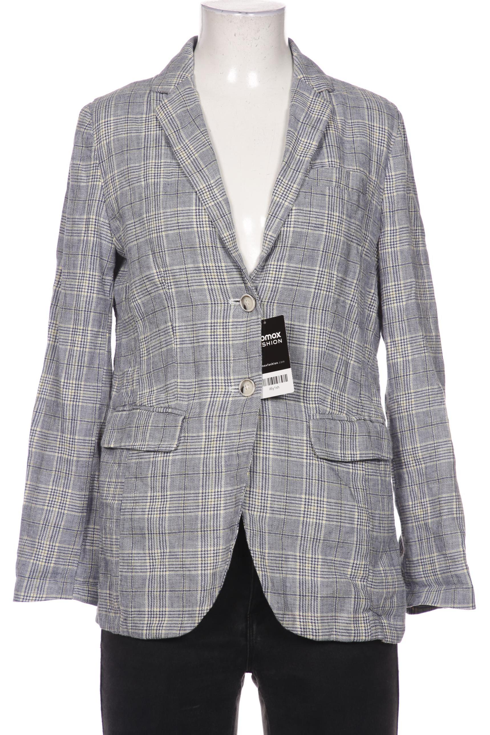 

Opus Damen Blazer, grau, Gr. 36