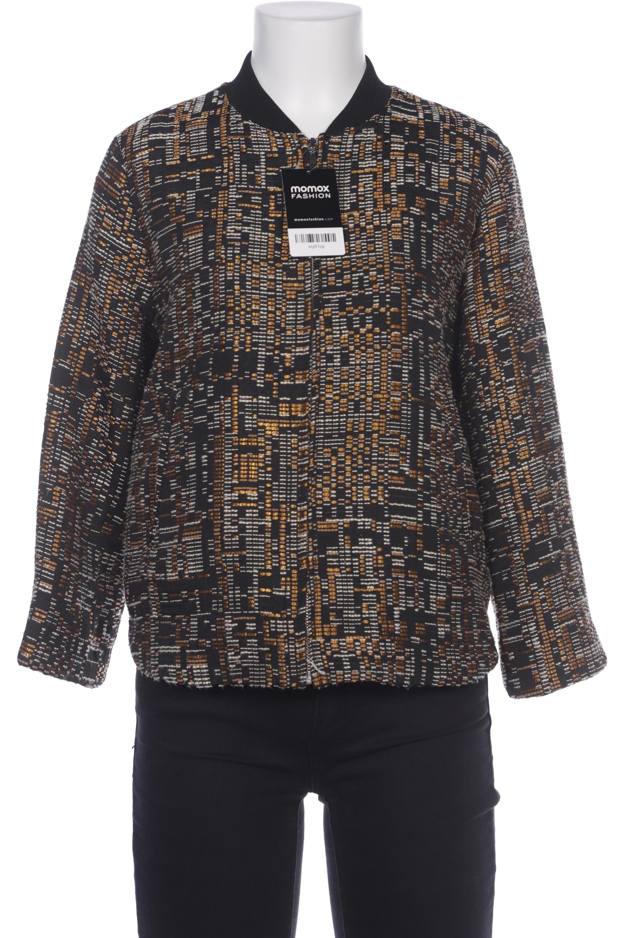 

Opus Damen Blazer, schwarz, Gr. 36
