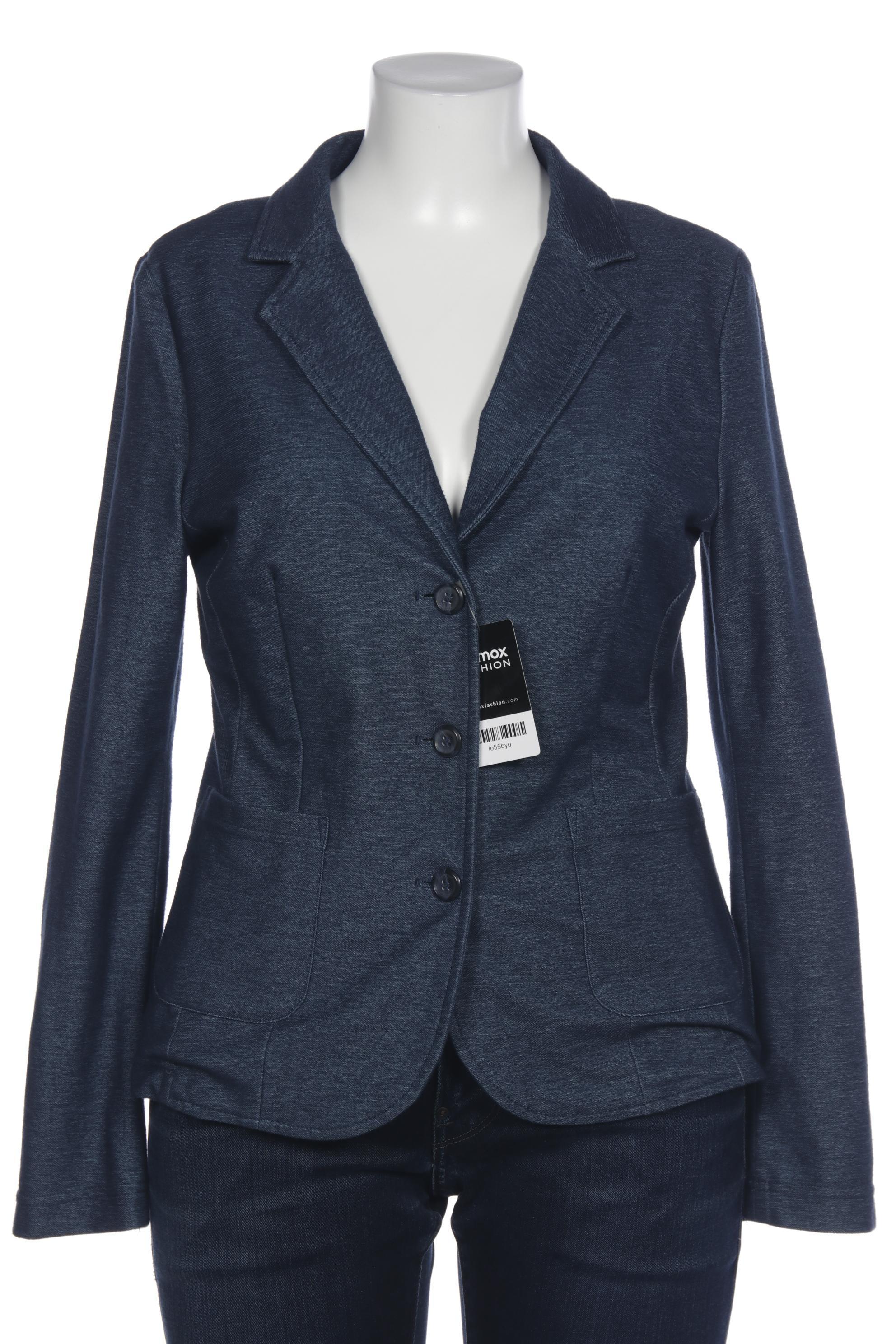

Opus Damen Blazer, marineblau, Gr. 44