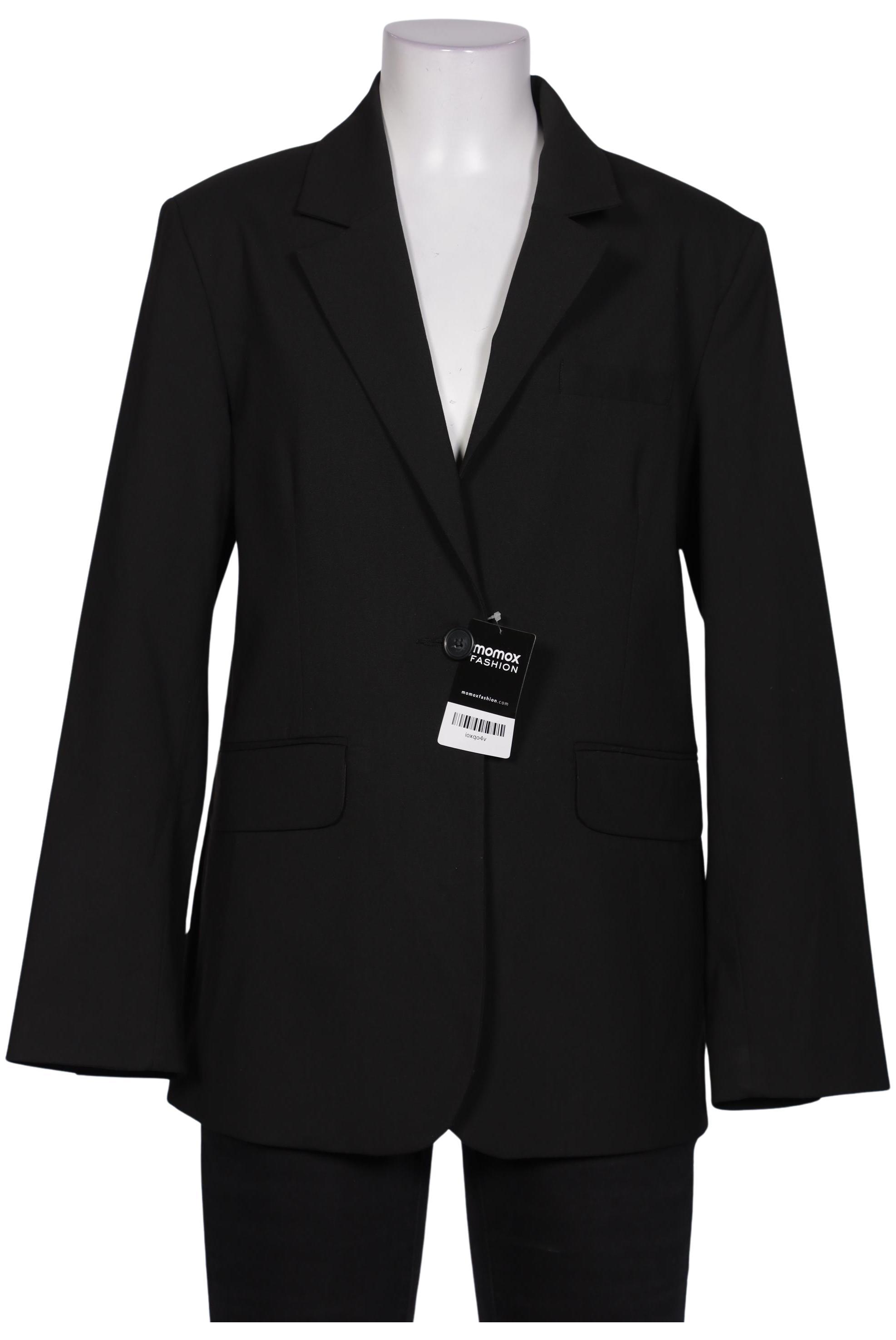 

Opus Damen Blazer, schwarz, Gr. 36