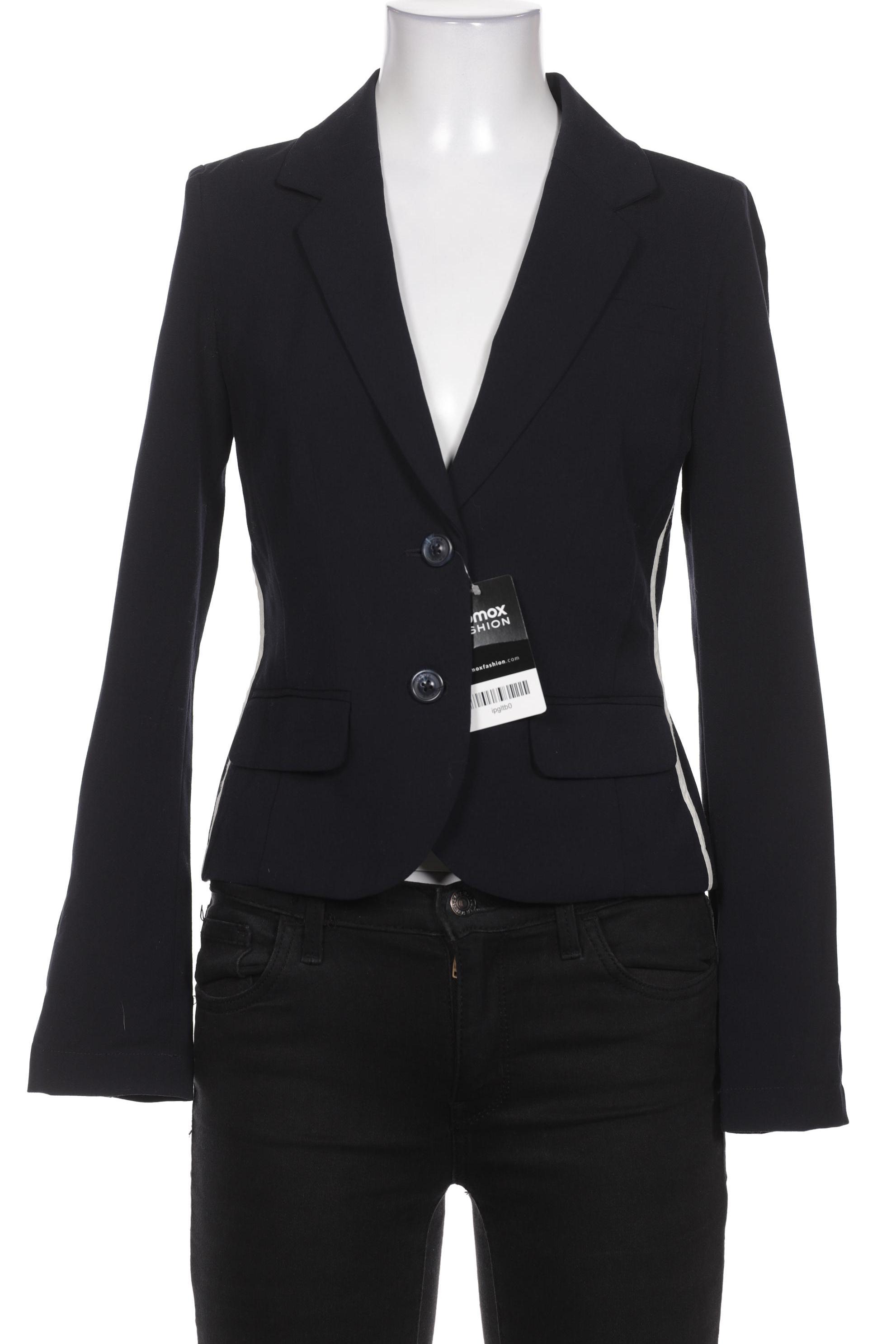

Opus Damen Blazer, marineblau