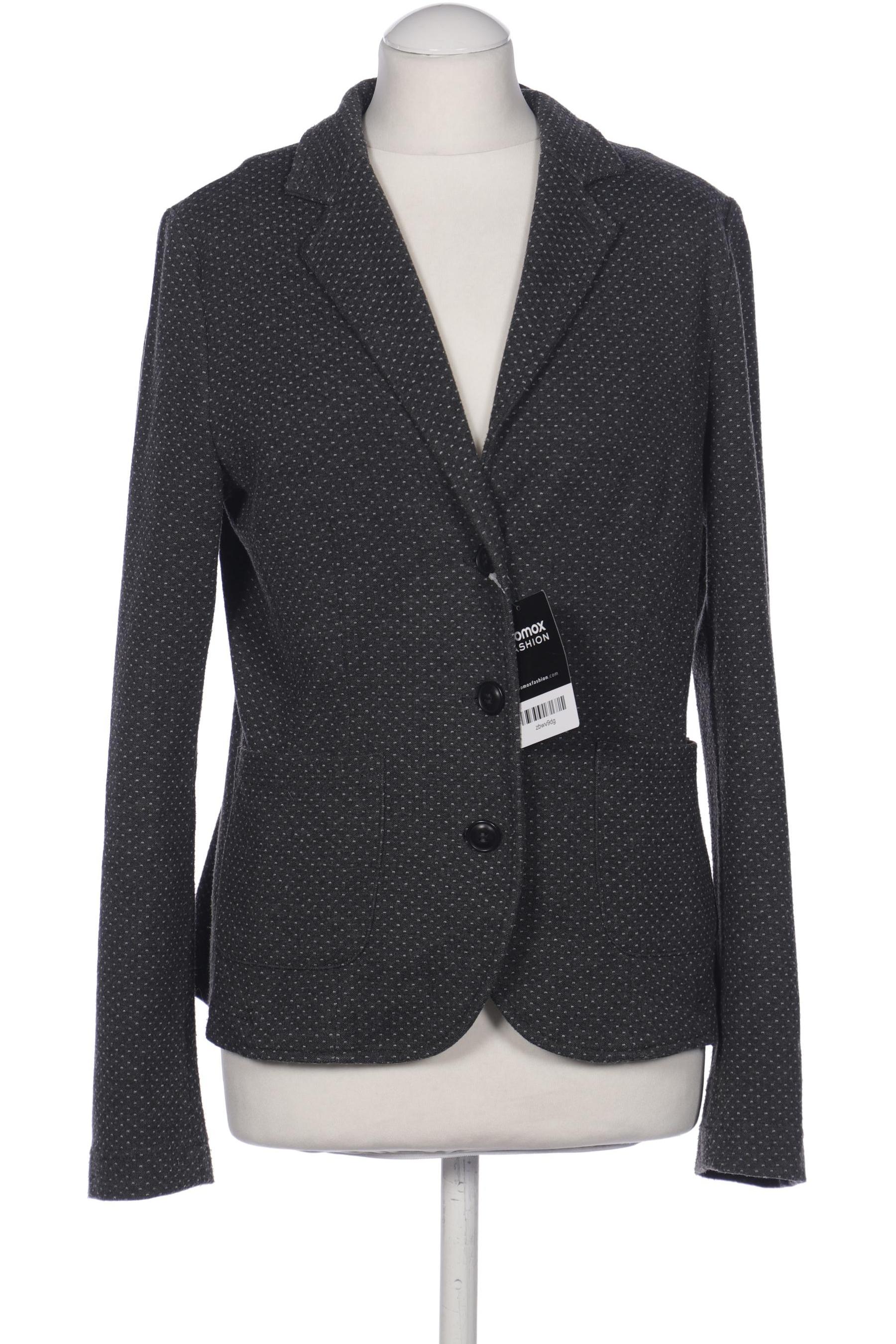 

Opus Damen Blazer, grau, Gr. 40
