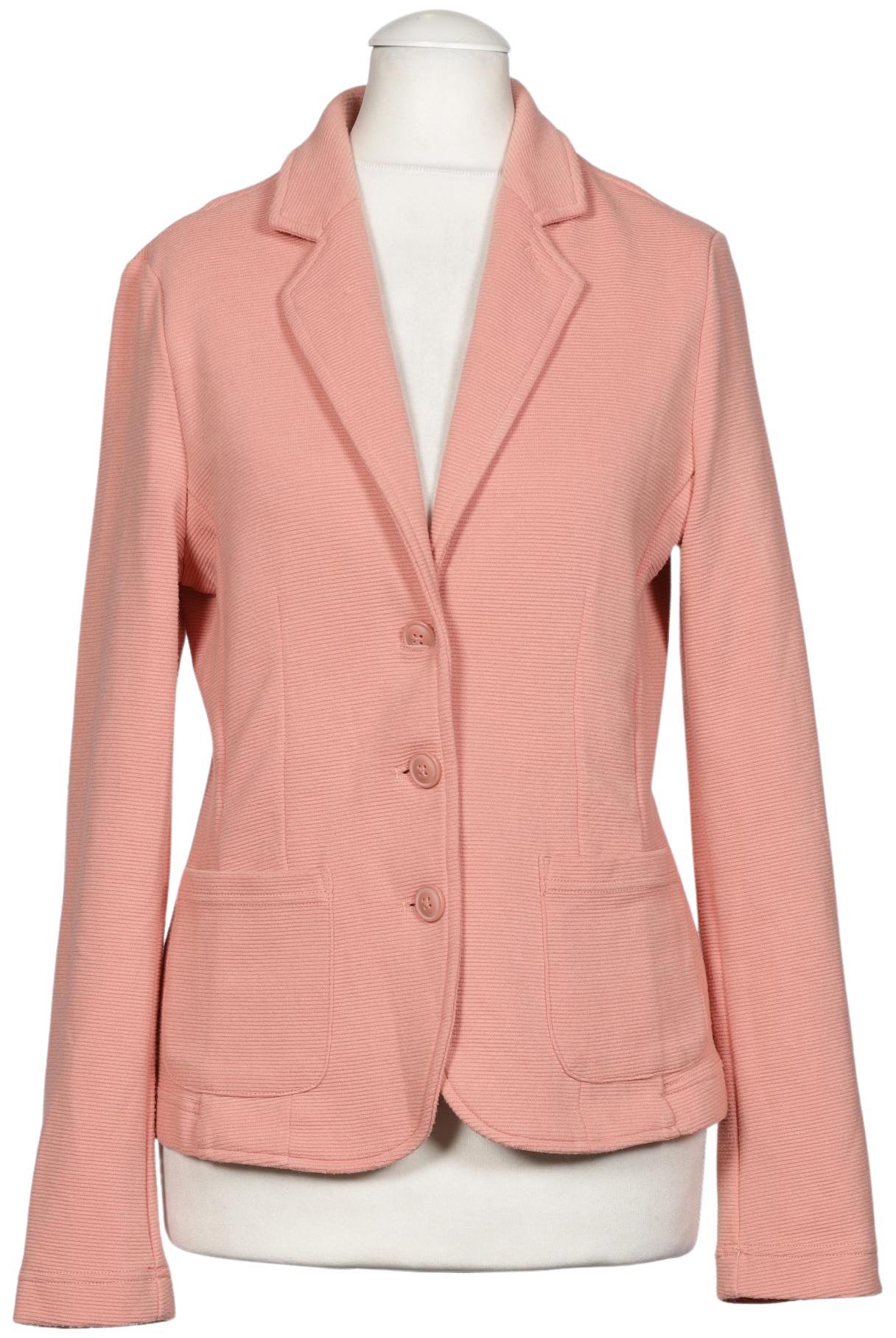 

Opus Damen Blazer, pink, Gr. 36