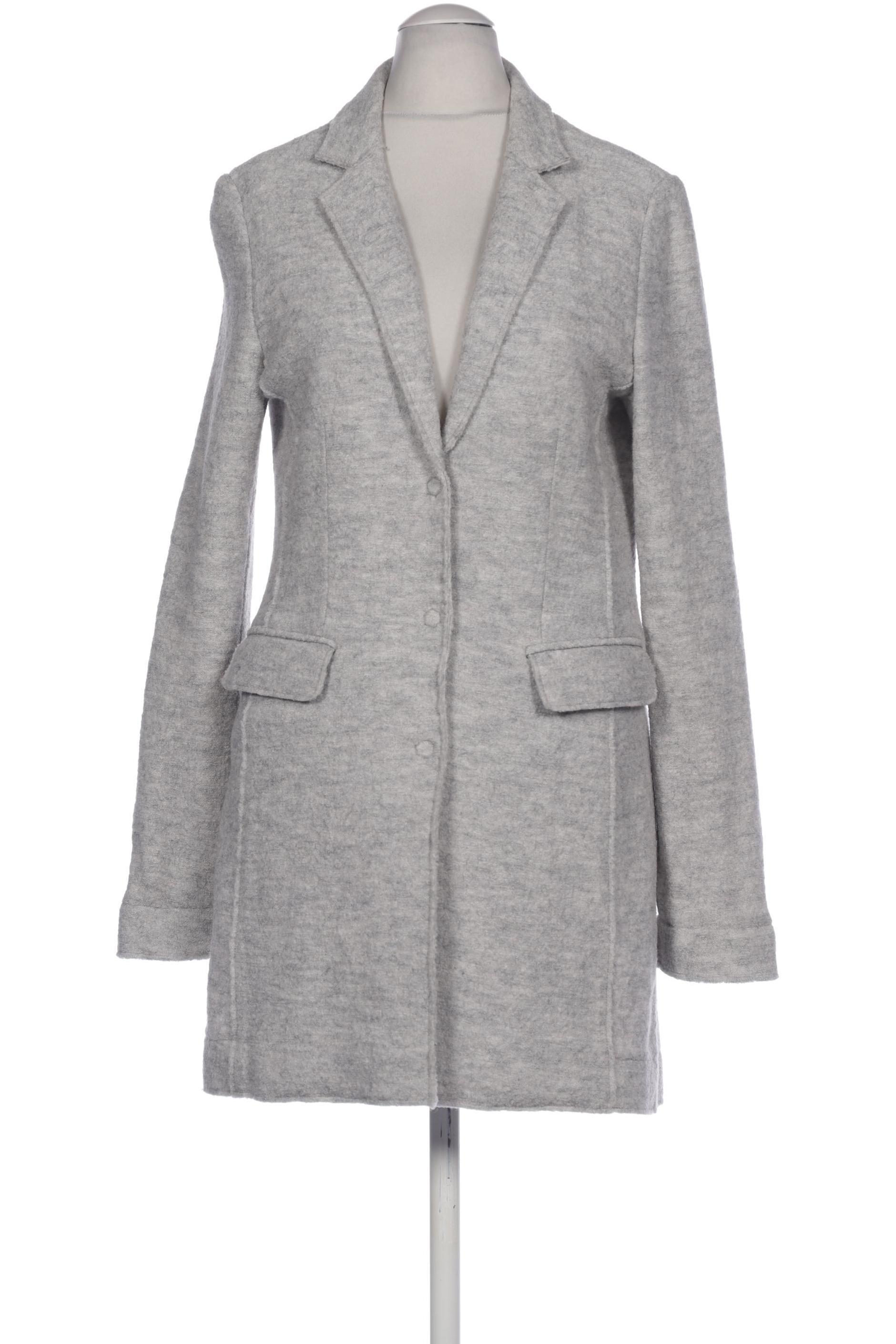 

Opus Damen Blazer, grau, Gr. 36