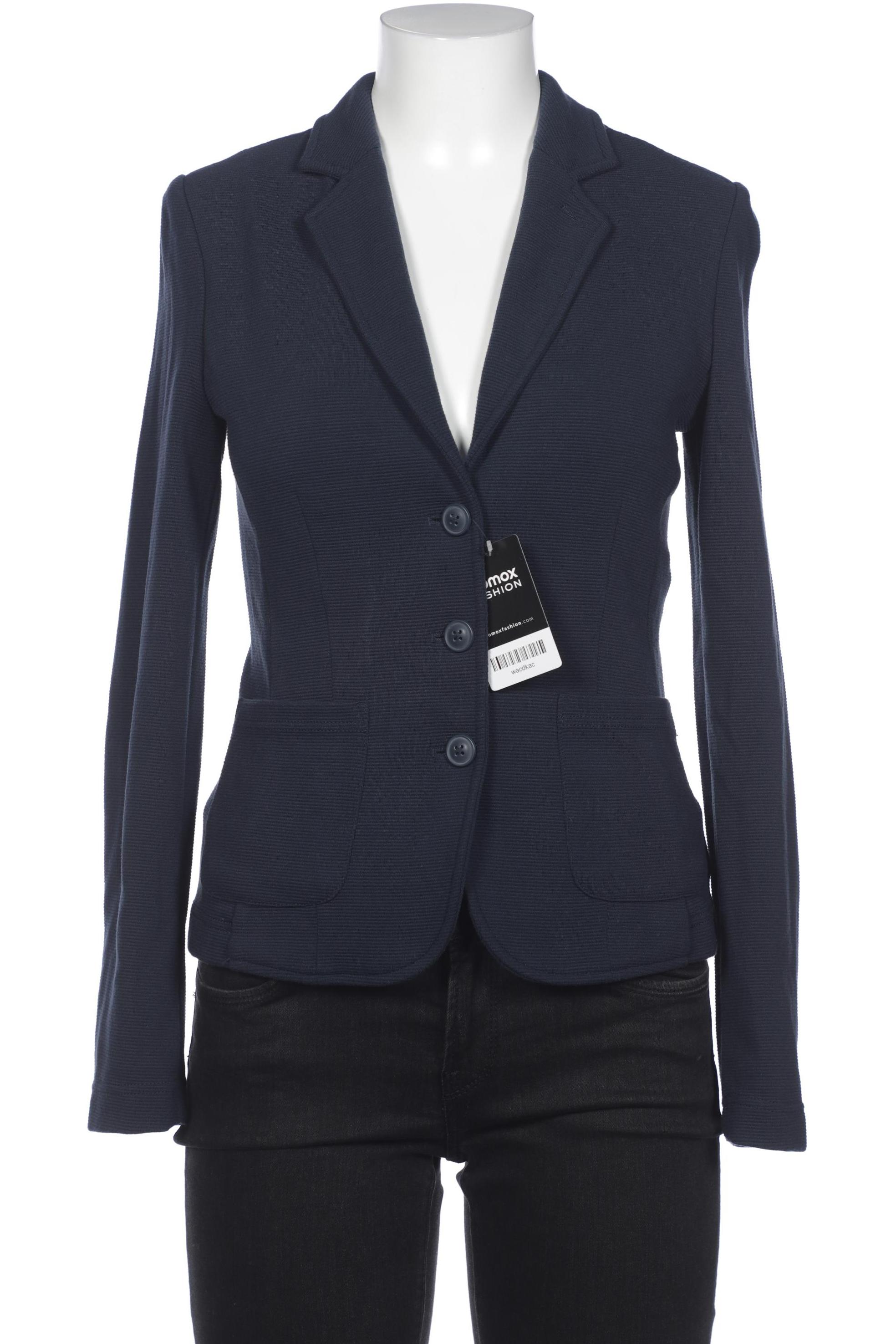 

Opus Damen Blazer, marineblau