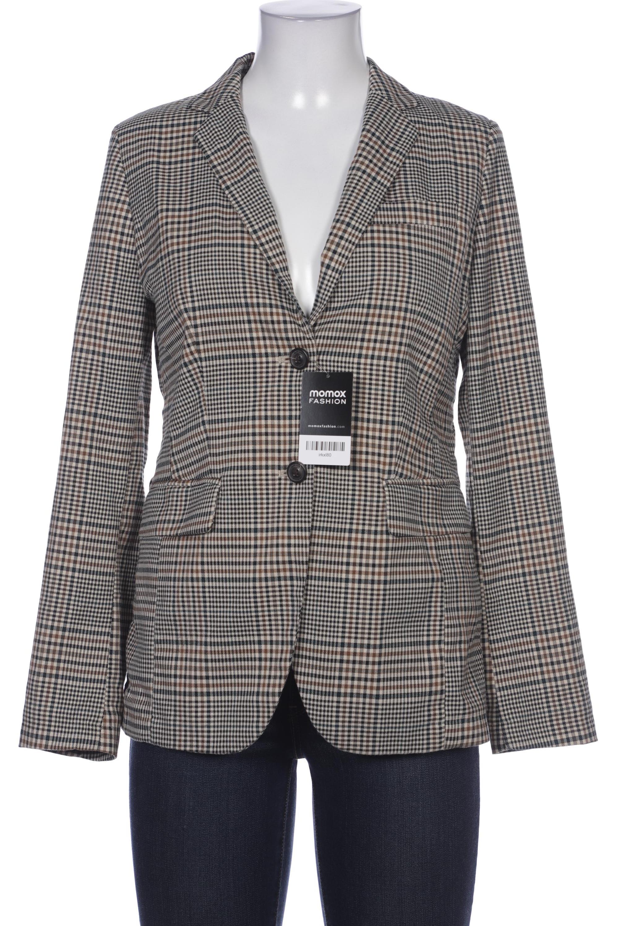 

Opus Damen Blazer, beige, Gr. 38