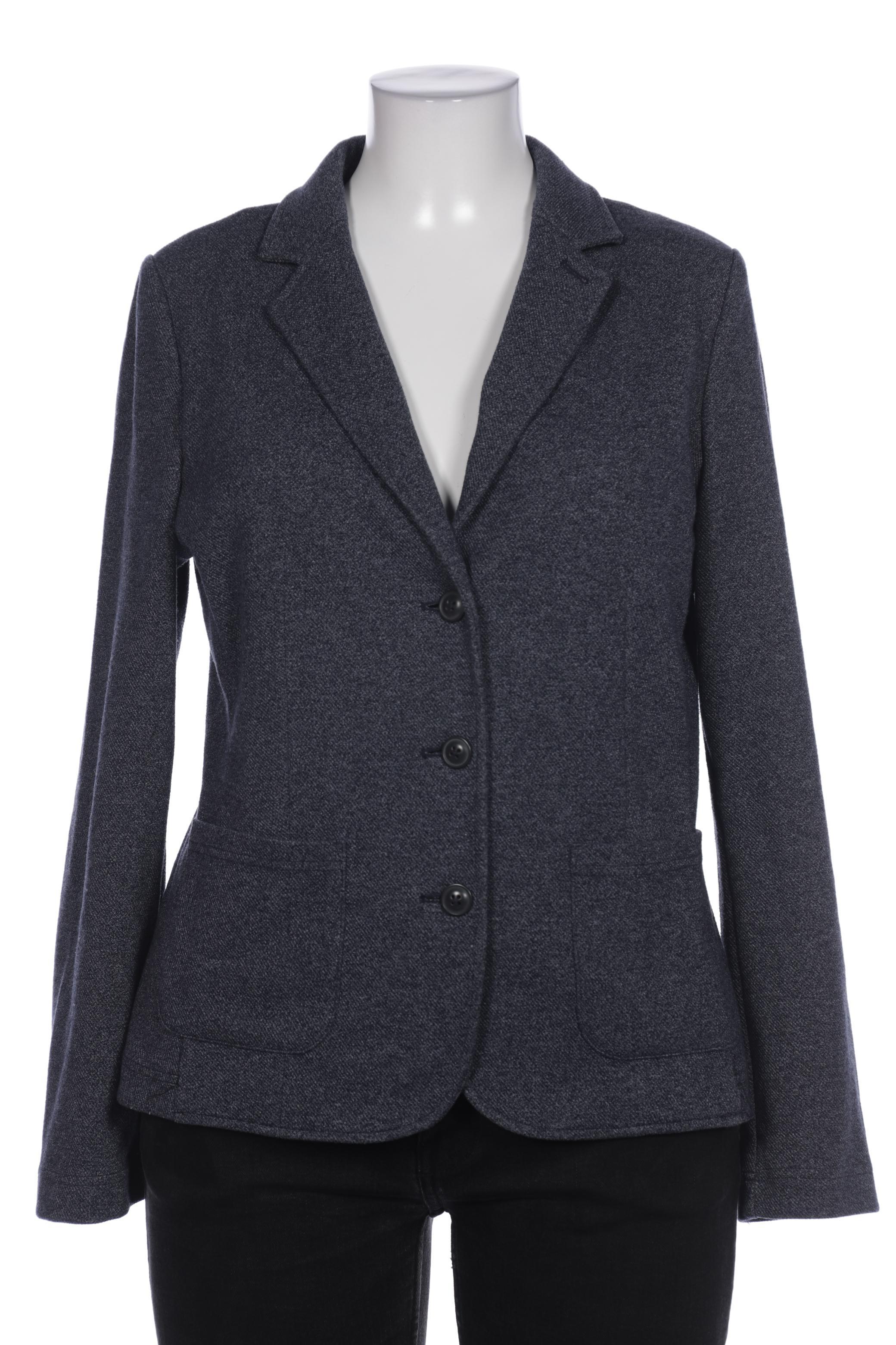 

Opus Damen Blazer, grau, Gr. 44