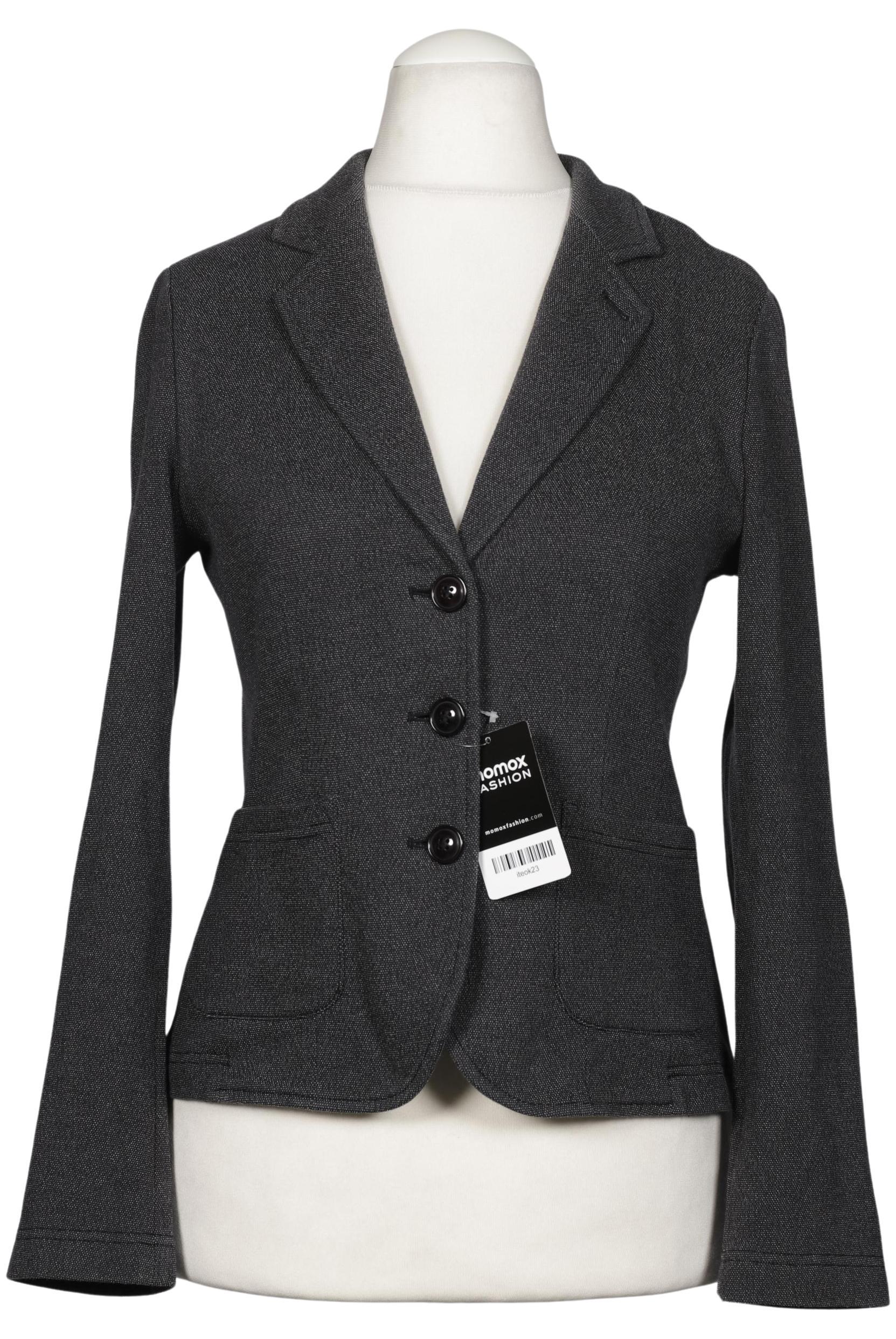 

Opus Damen Blazer, grau, Gr. 36