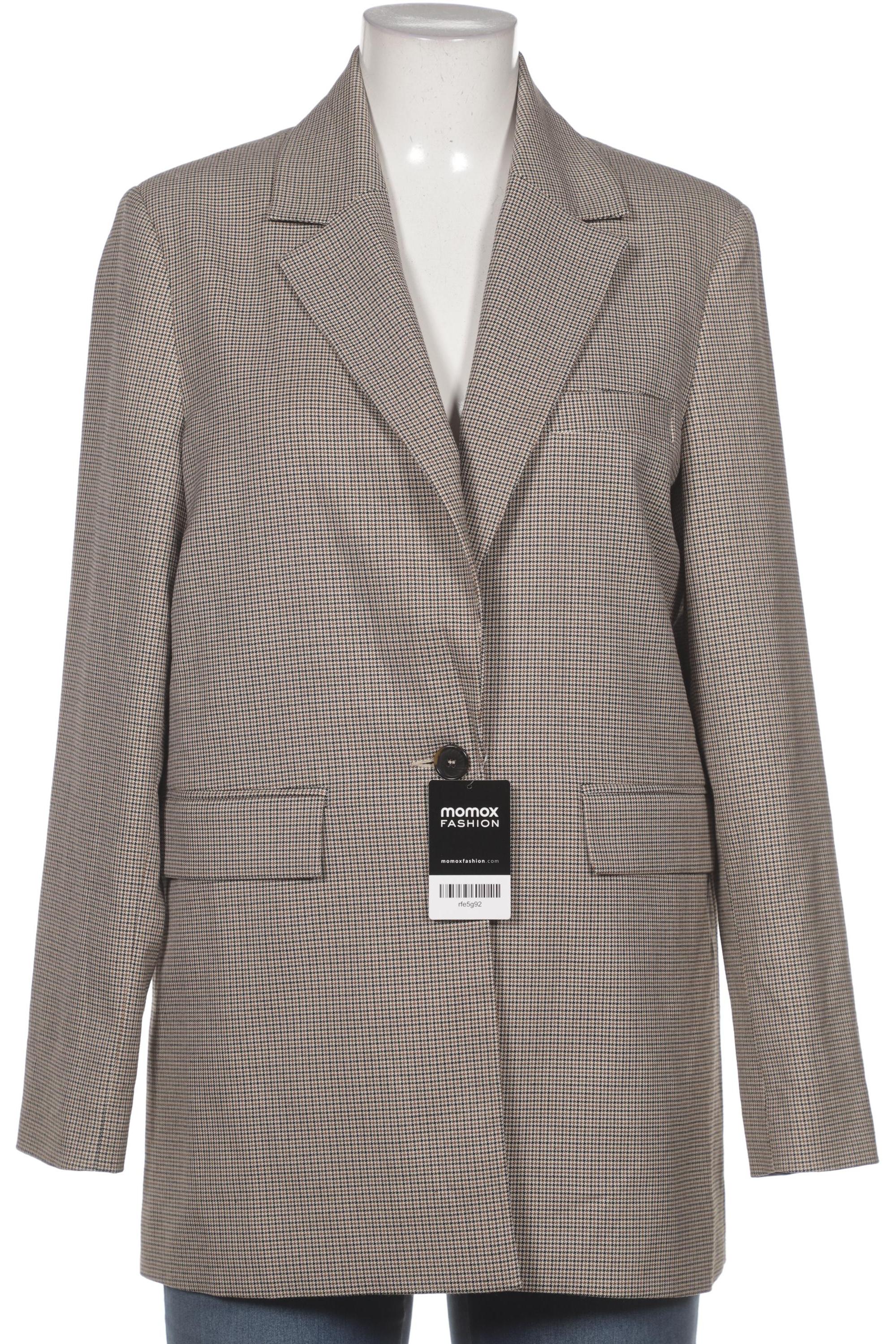 

Opus Damen Blazer, beige, Gr. 38