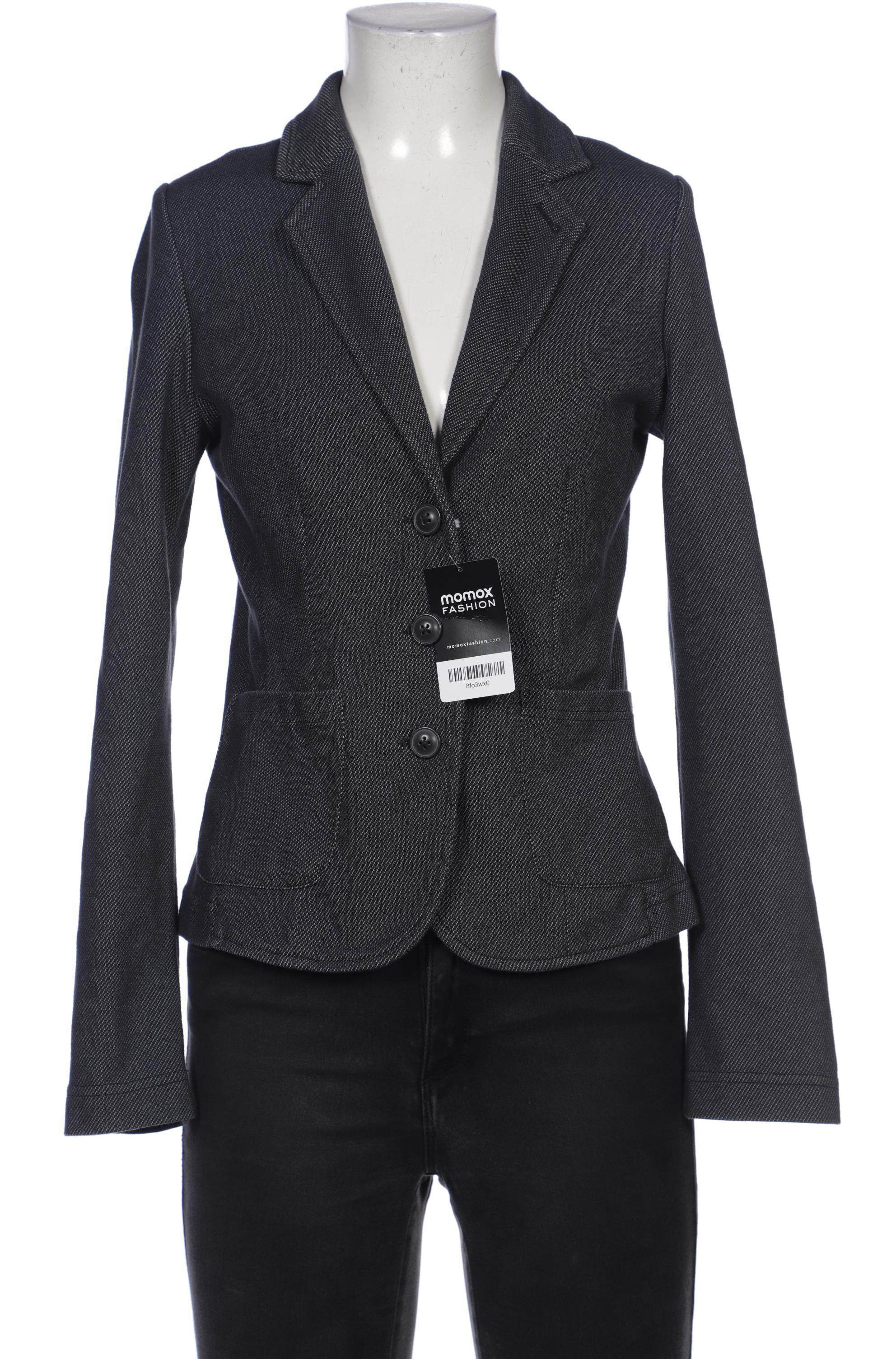 

Opus Damen Blazer, marineblau, Gr. 36