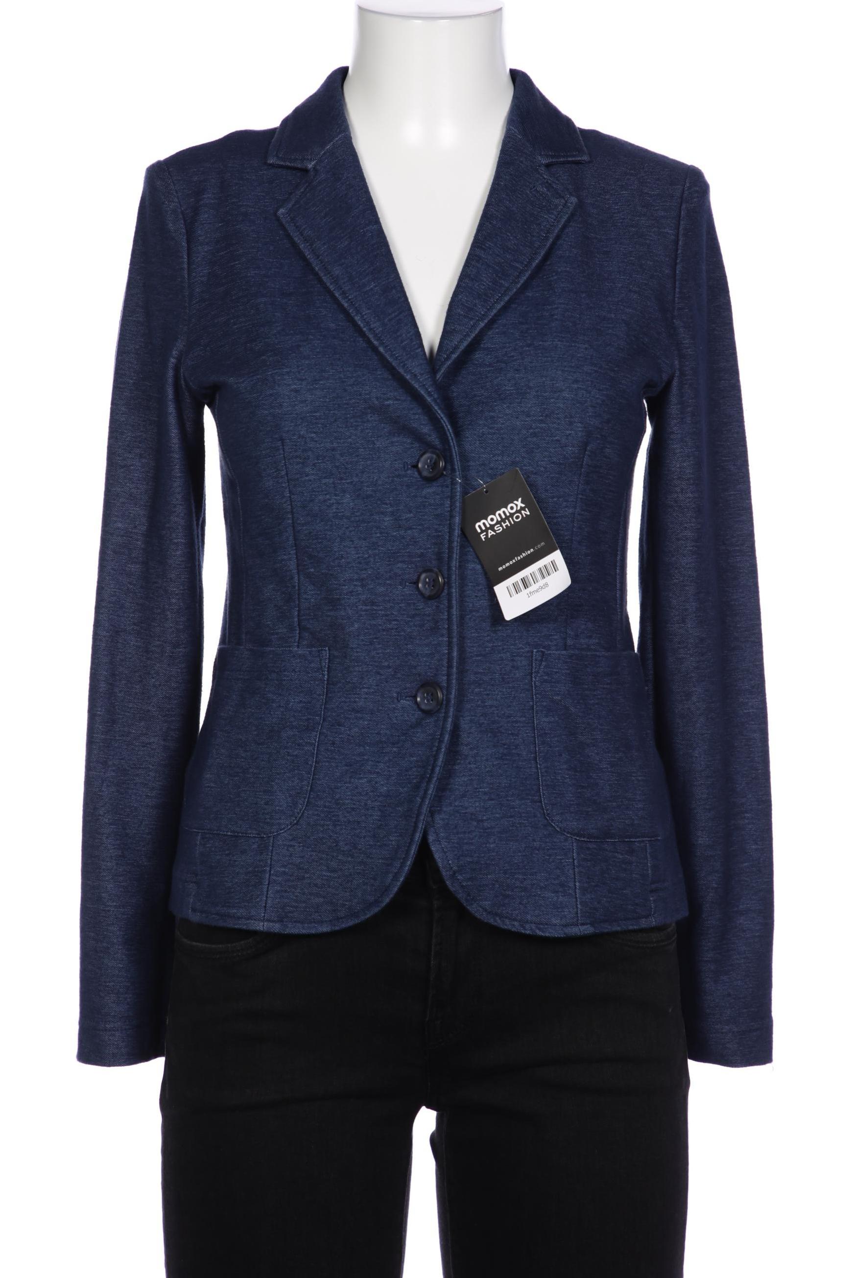 

Opus Damen Blazer, marineblau