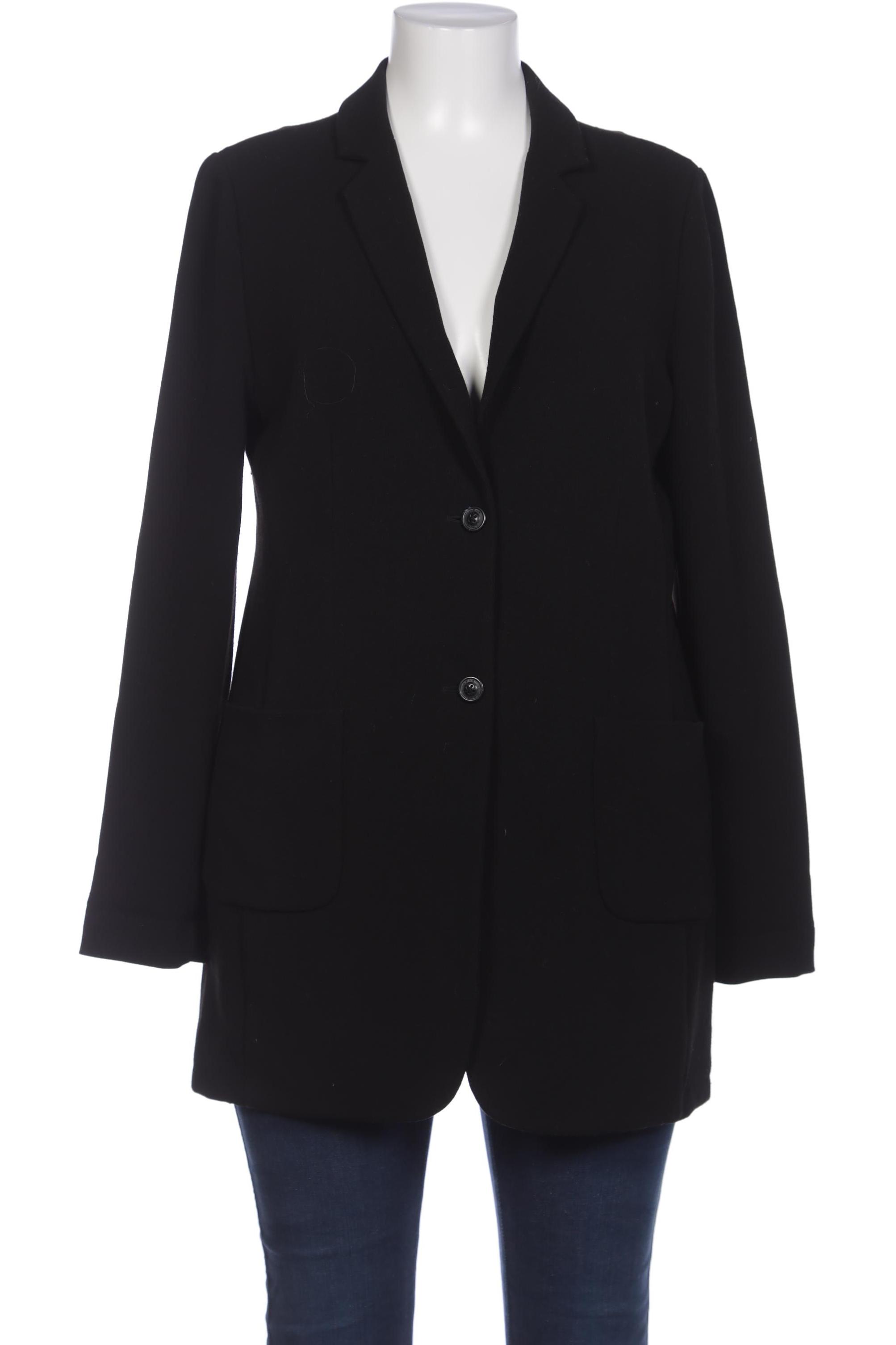 

Opus Damen Blazer, schwarz, Gr. 44