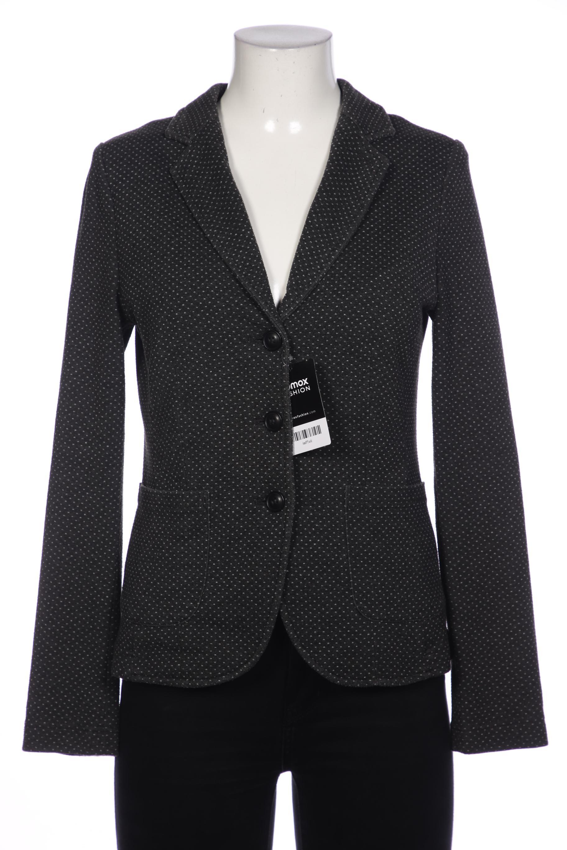 

Opus Damen Blazer, grau