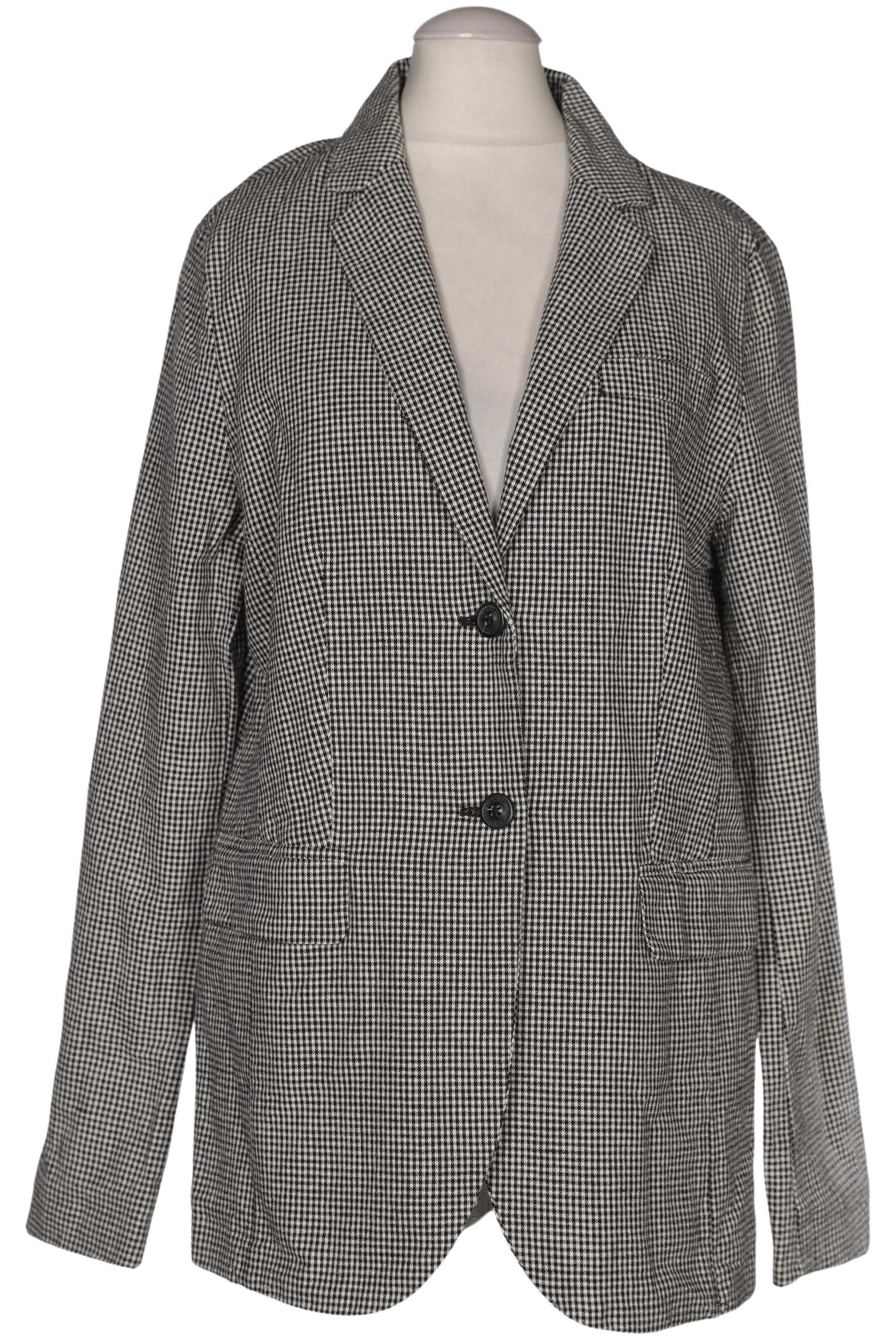 

Opus Damen Blazer, grau, Gr. 38