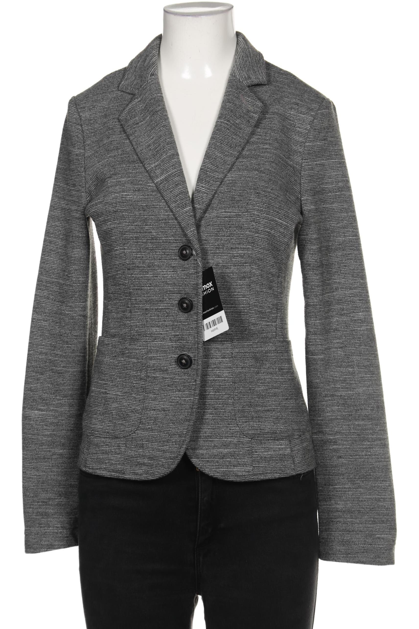 

Opus Damen Blazer, grau