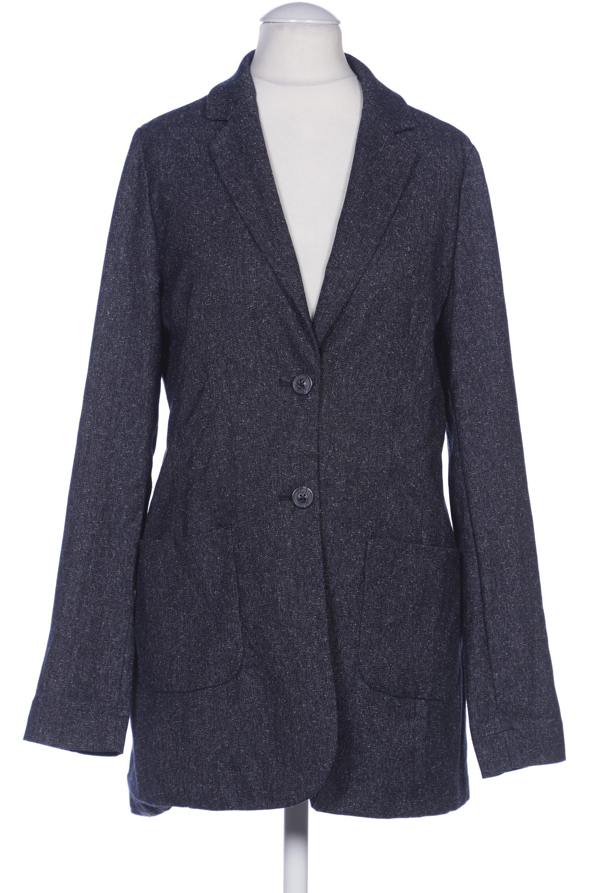 

Opus Damen Blazer, marineblau, Gr. 34
