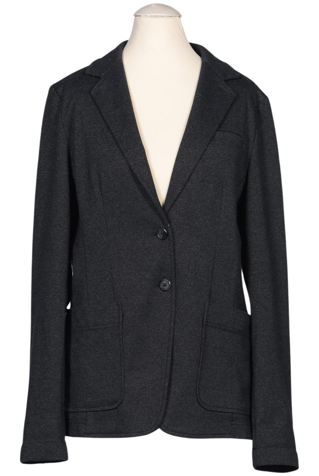 

Opus Damen Blazer, marineblau, Gr. 36